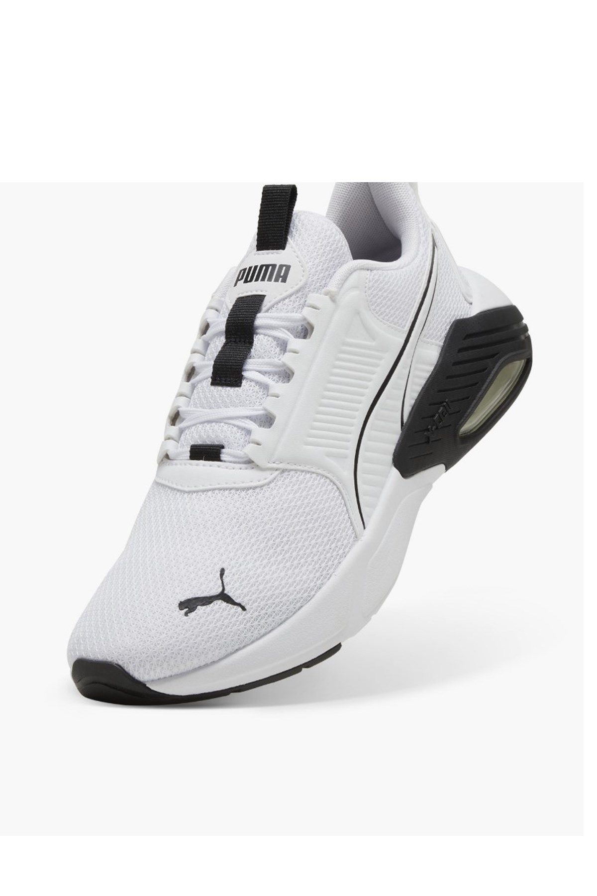 Puma X-Cell Nova Unisex Spor Ayakkabı 37949511 Beyaz