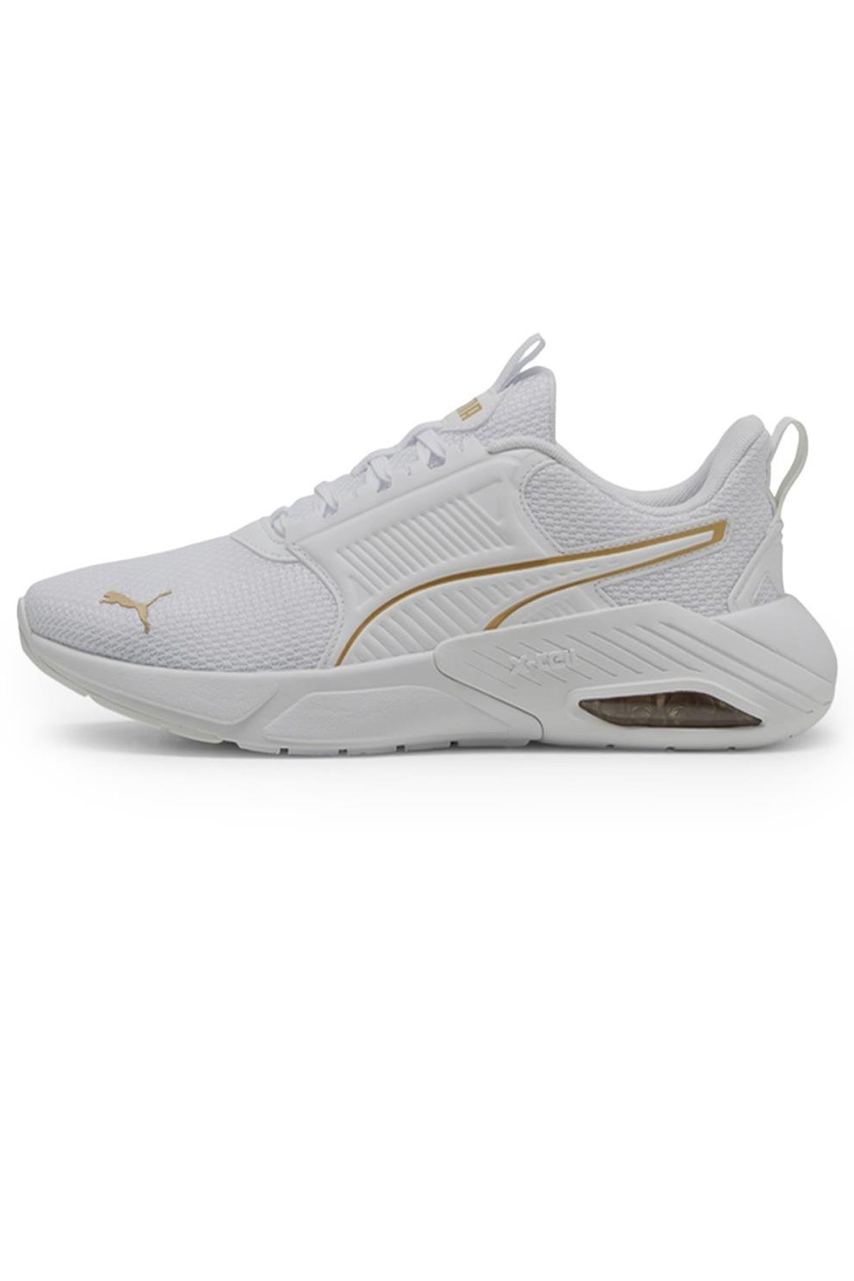 Puma X-Cell Nova FS Kadın Spor Ayakkabı 37949512 Beyaz