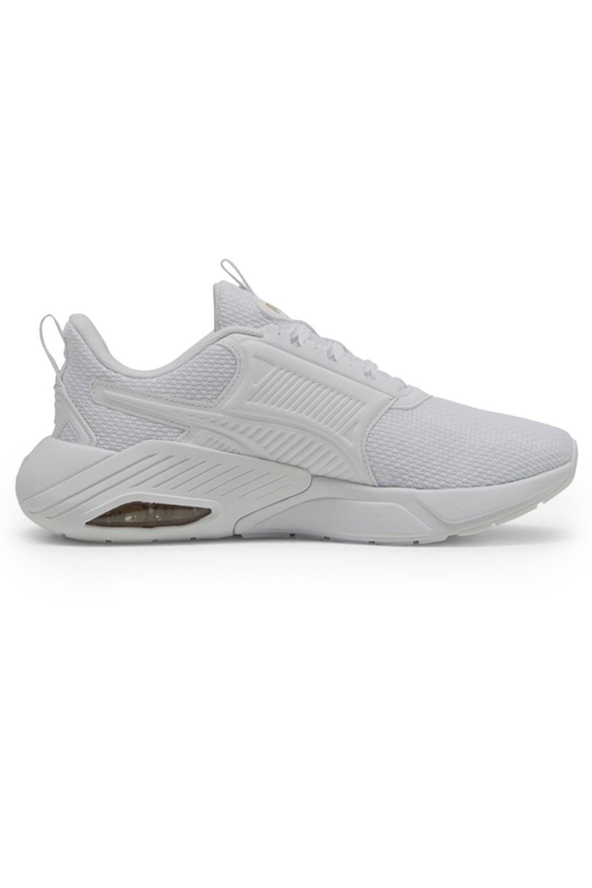 Puma X-Cell Nova FS Kadın Spor Ayakkabı 37949512 Beyaz