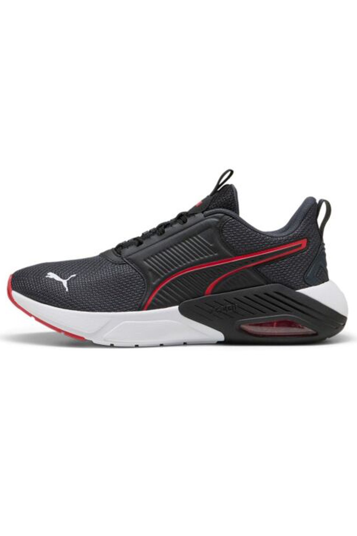 Puma X-Cell Nova FS Erkek Spor Ayakkabı 37949518 Siyah