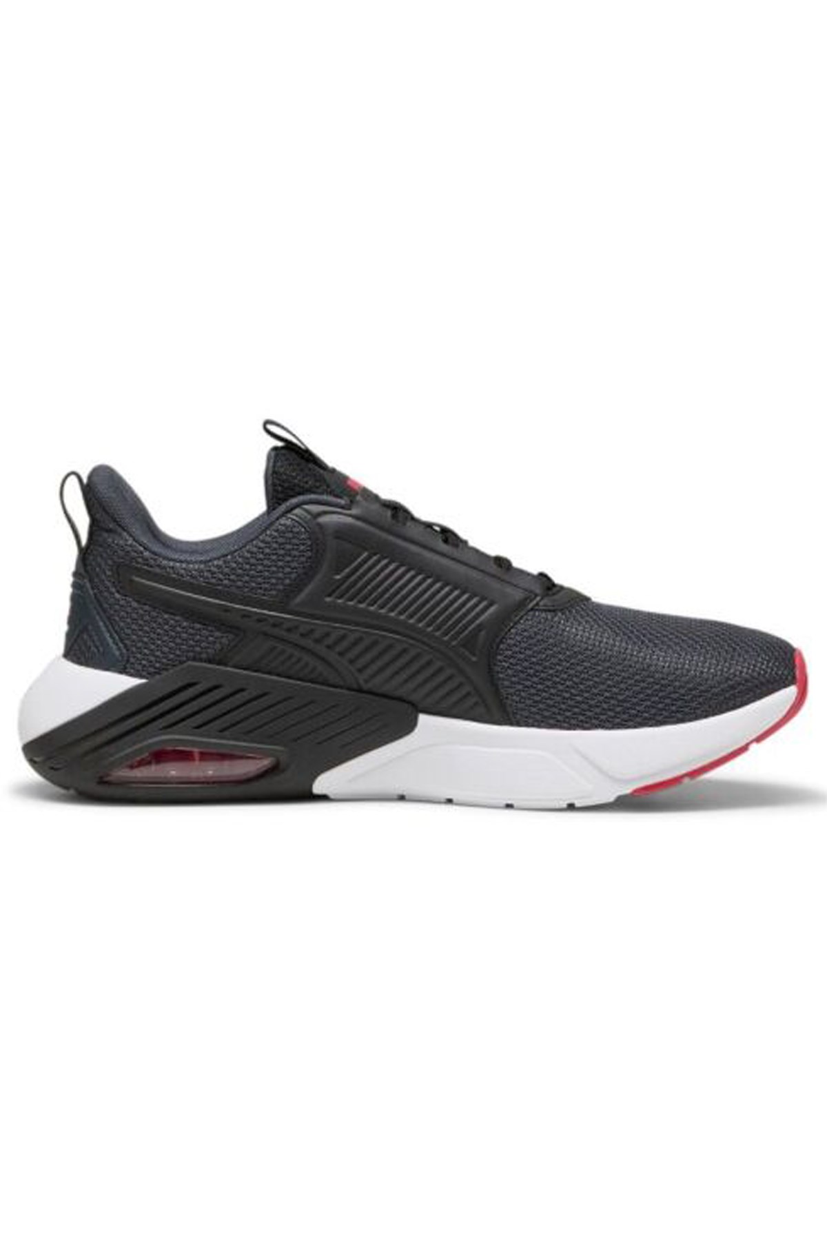 Puma X-Cell Nova FS Erkek Spor Ayakkabı 37949518 Siyah