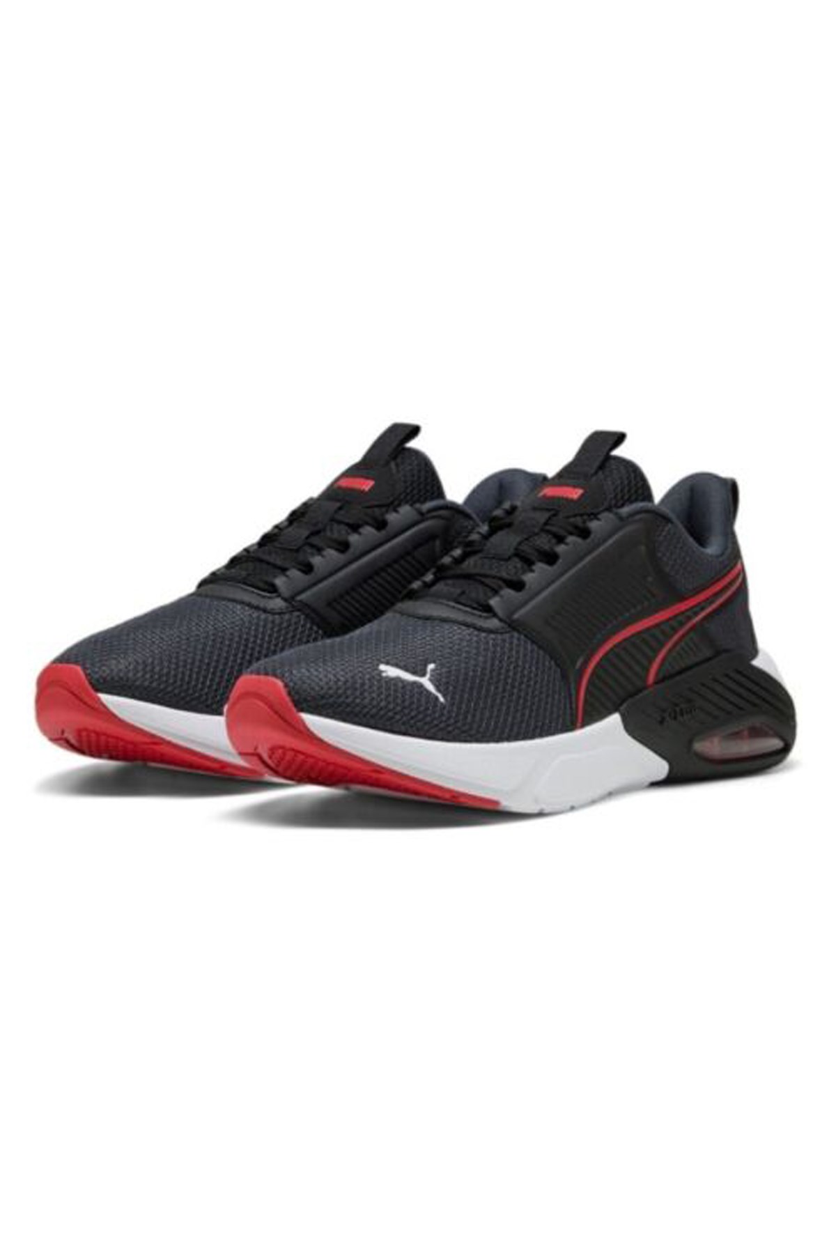 Puma X-Cell Nova FS Erkek Spor Ayakkabı 37949518 Siyah