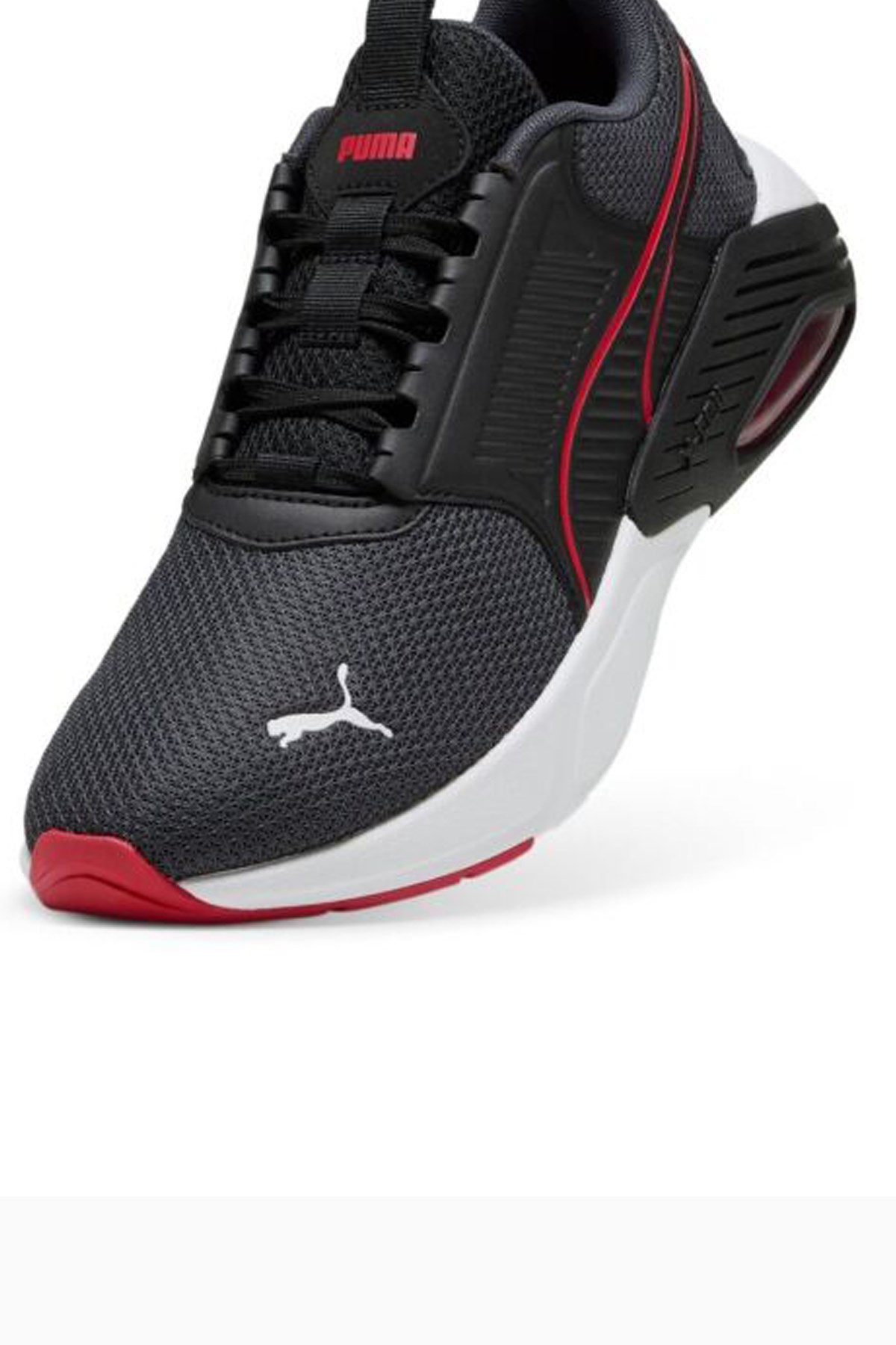 Puma X-Cell Nova FS Erkek Spor Ayakkabı 37949518 Siyah
