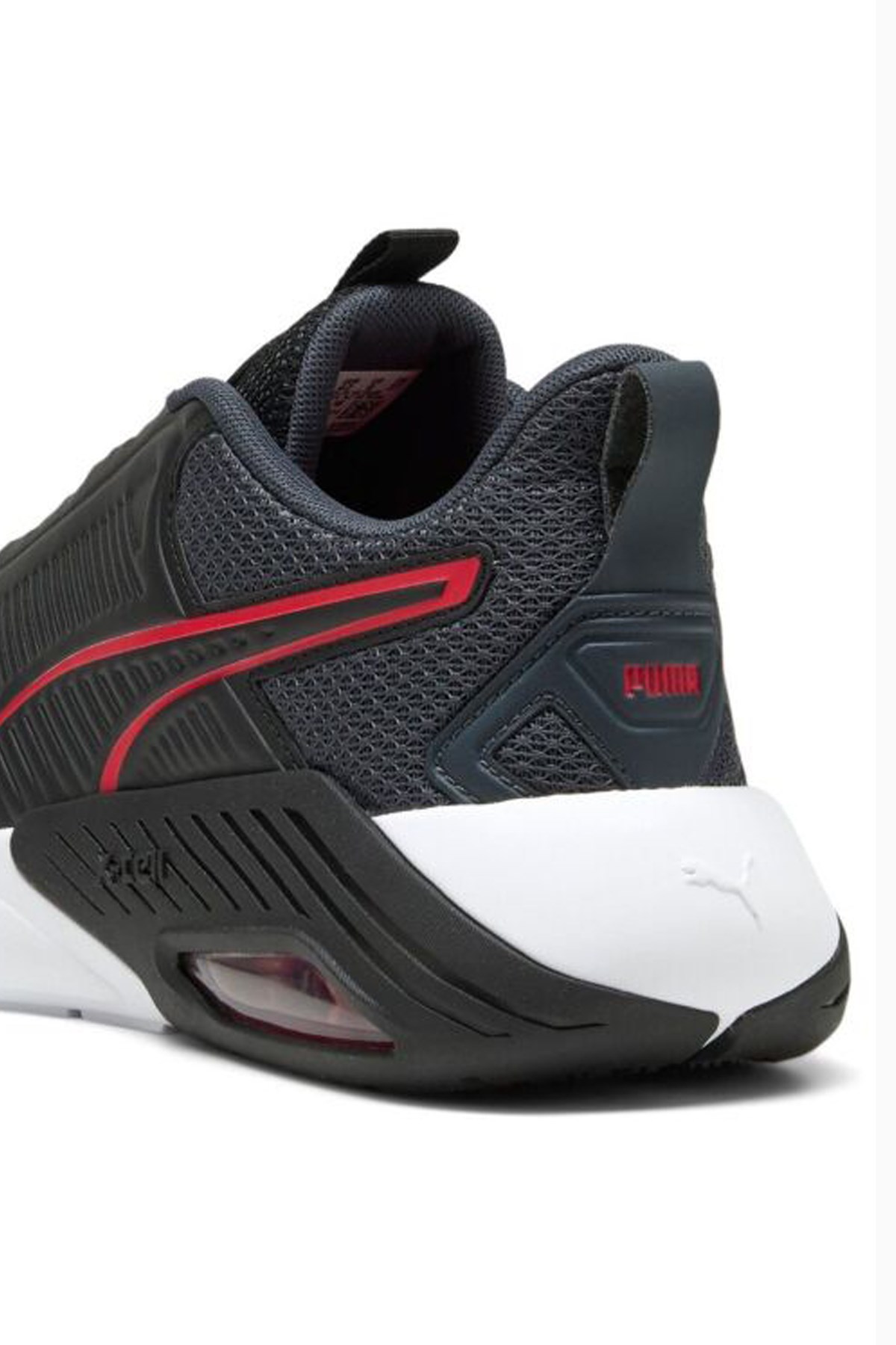 Puma X-Cell Nova FS Erkek Spor Ayakkabı 37949518 Siyah