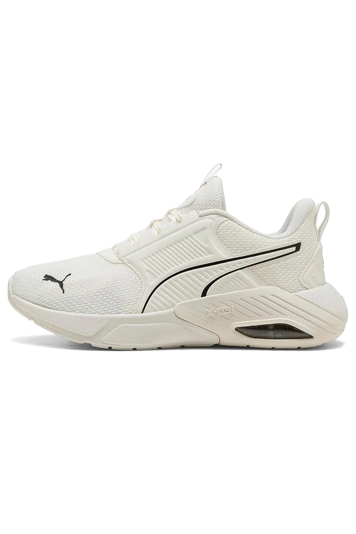Puma X-Cell Nova Unisex Spor Ayakkabı 37949546 Beyaz
