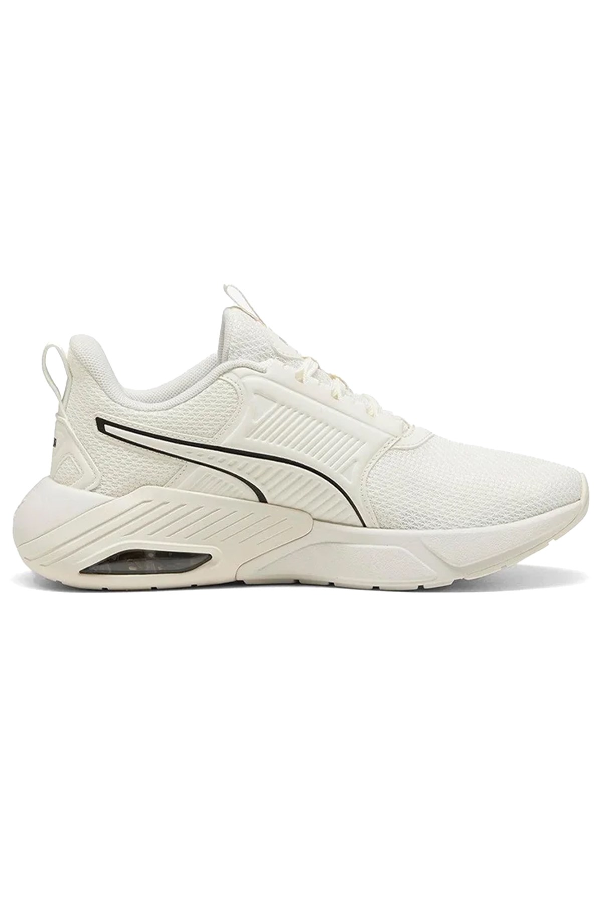 Puma X-Cell Nova Unisex Spor Ayakkabı 37949546 Beyaz