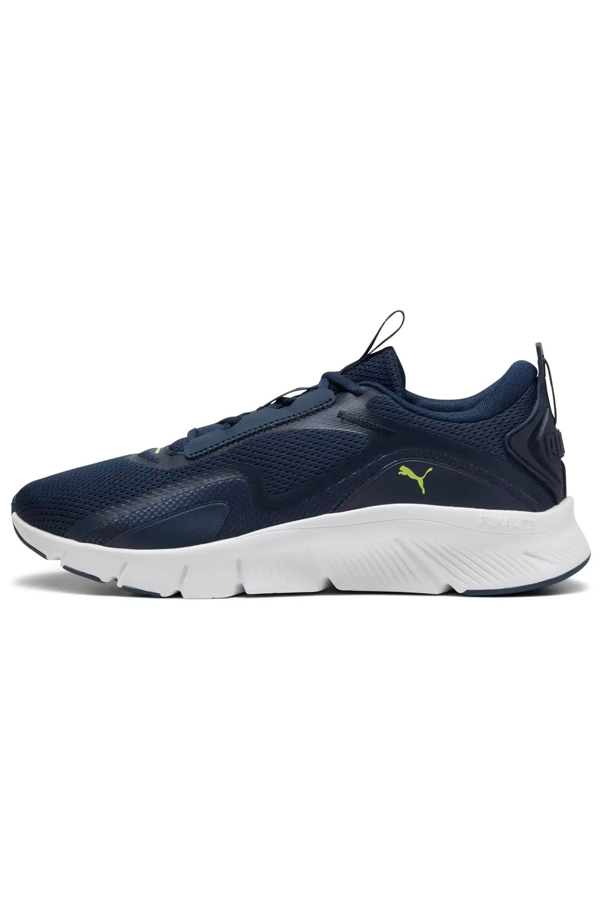 Puma Flexfocus Lite Erkek Spor Ayakkabı 37953504 Lacivert