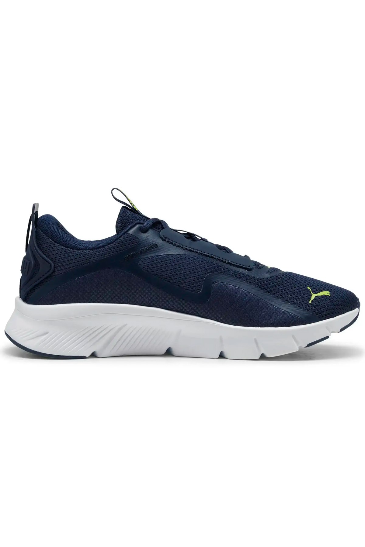 Puma Flexfocus Lite Erkek Spor Ayakkabı 37953504 Lacivert