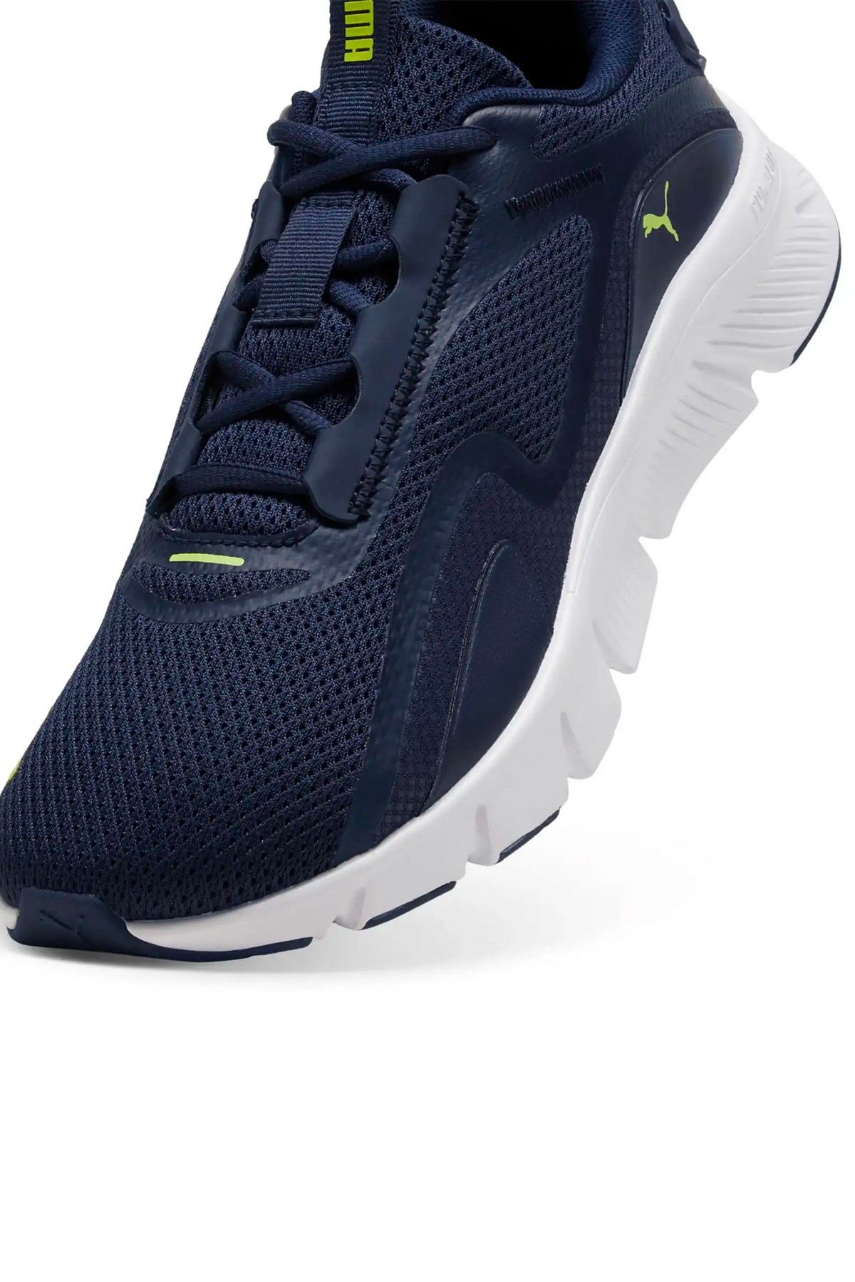 Puma Flexfocus Lite Erkek Spor Ayakkabı 37953504 Lacivert