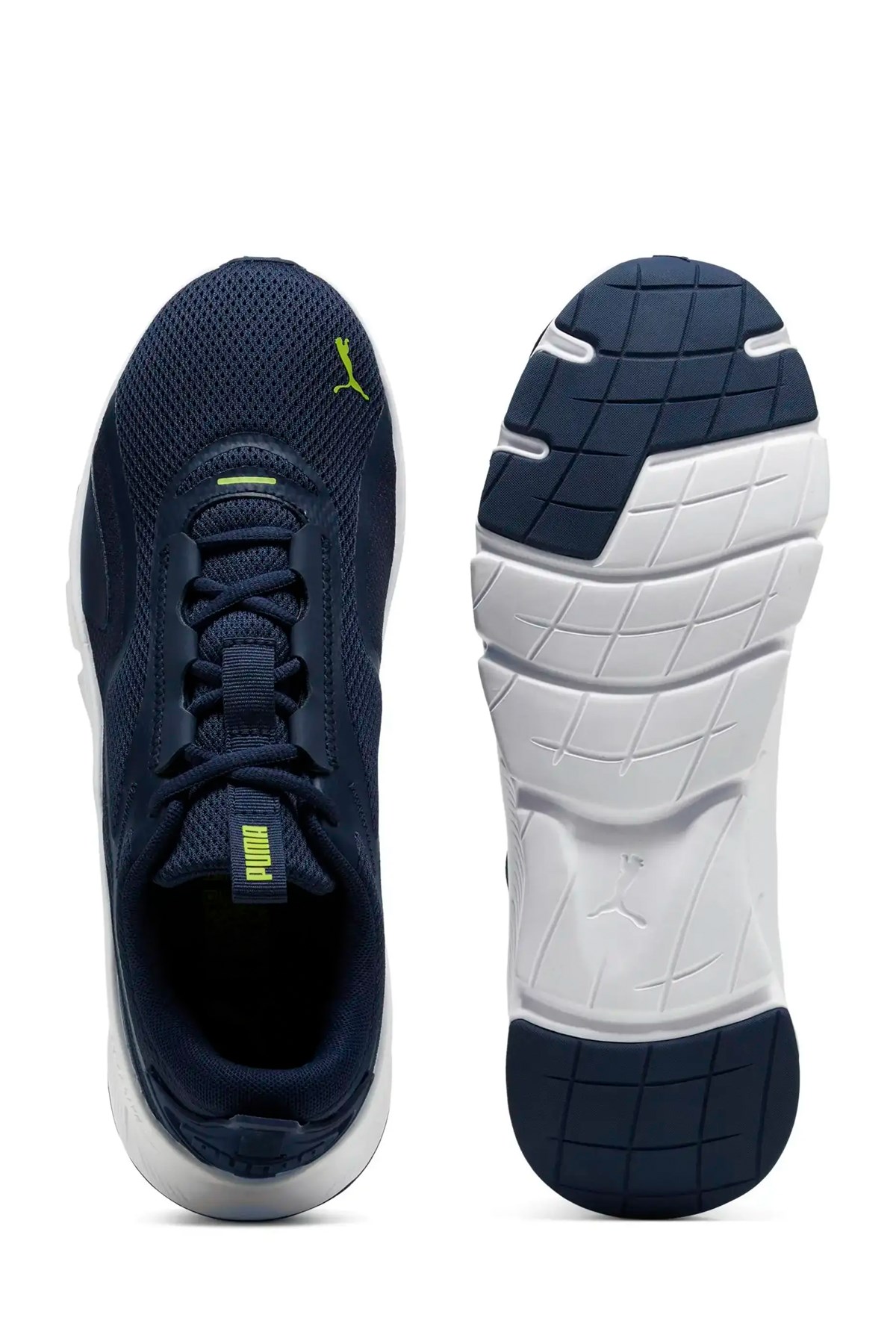 Puma Flexfocus Lite Erkek Spor Ayakkabı 37953504 Lacivert