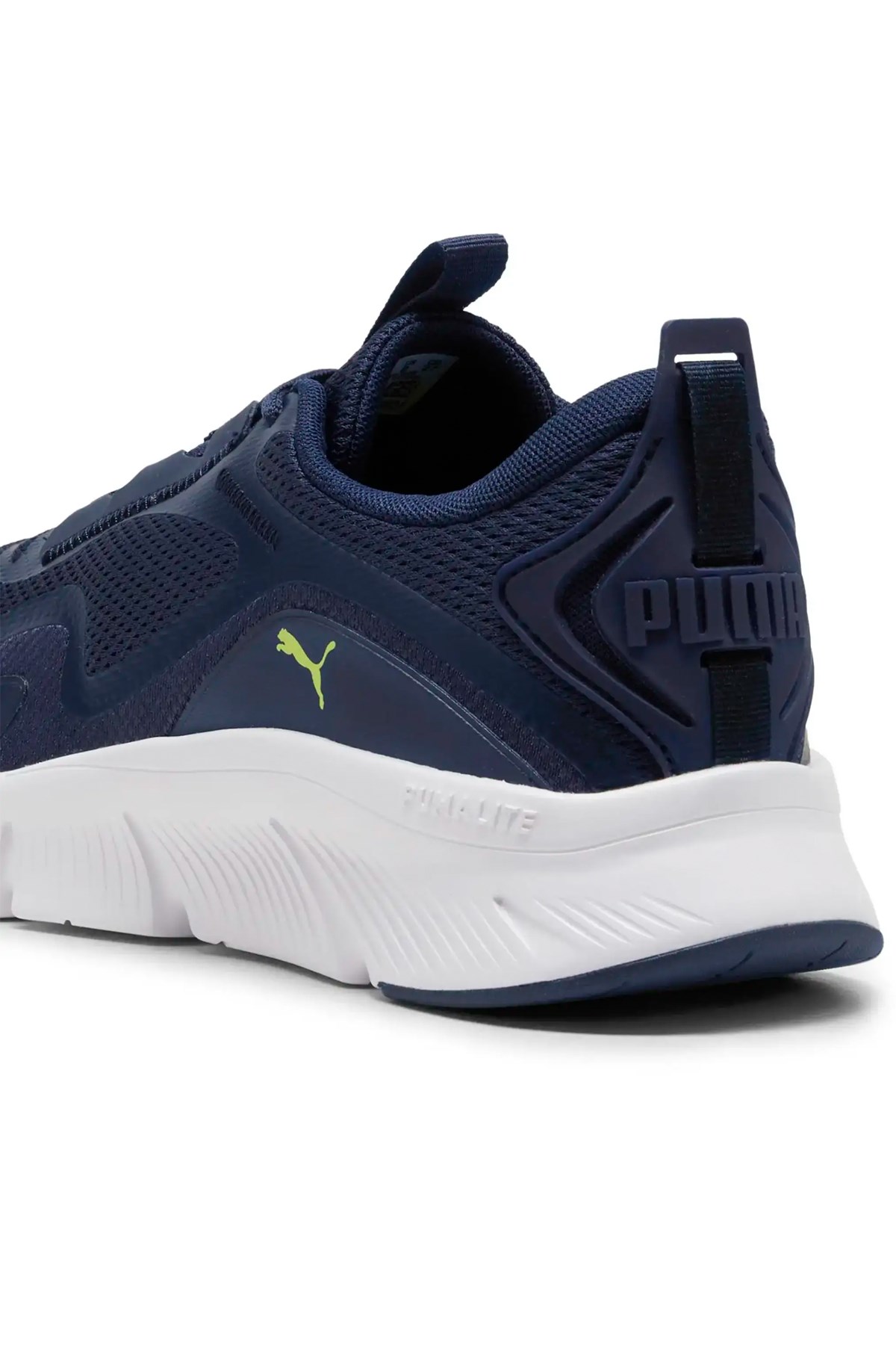 Puma Flexfocus Lite Erkek Spor Ayakkabı 37953504 Lacivert