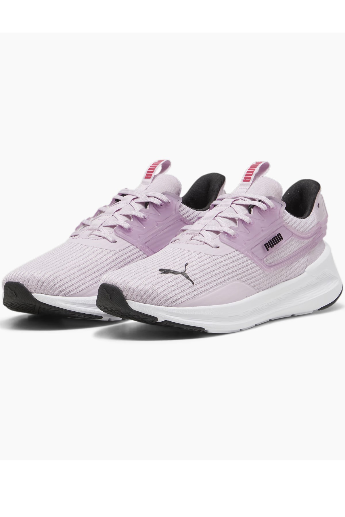 Puma Softride Symmetry Kadın Spor Ayakkabı 37958204 Pembe