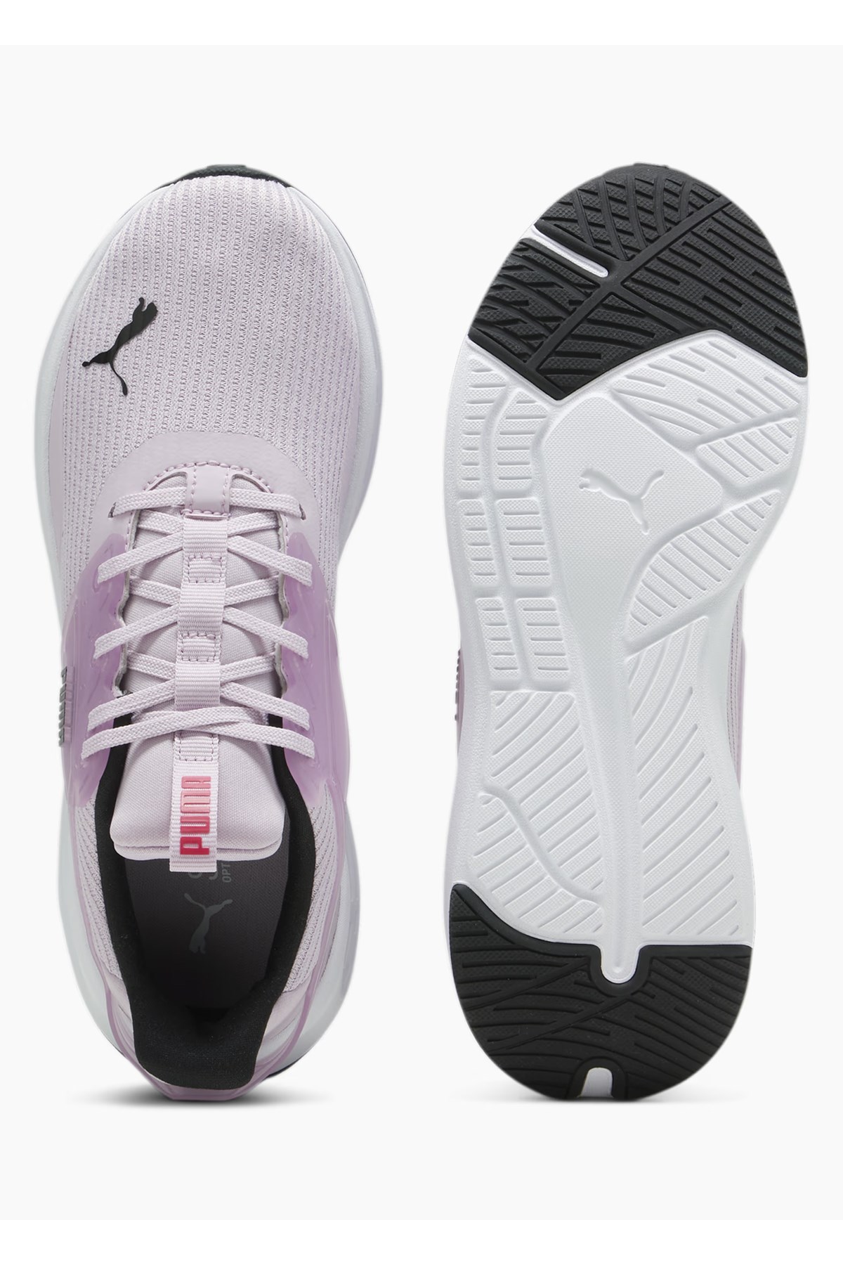 Puma Softride Symmetry Kadın Spor Ayakkabı 37958204 Pembe