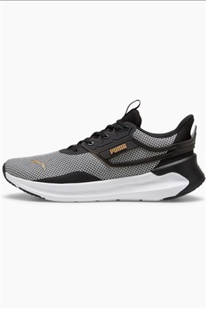 Puma Softride Symmetry Erkek Spor Ayakkabı 37958205 Siyah