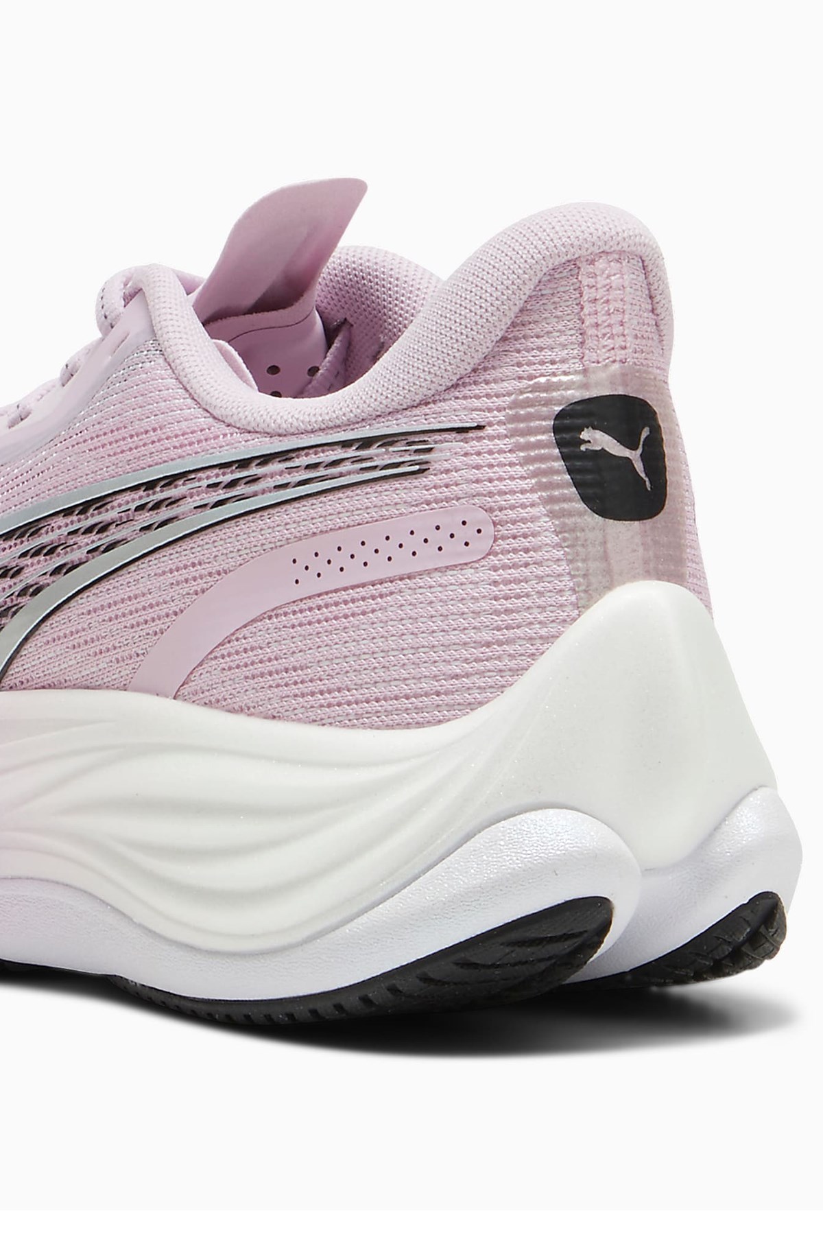Puma Velocity Nitro 6 Kadın Spor Ayakkabı 37961001 Pembe