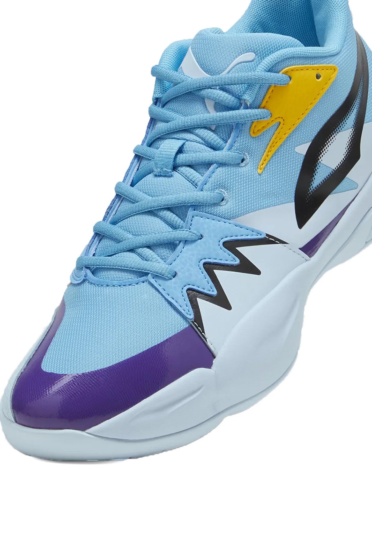 Puma Genetics Erkek Basketbol Ayakkabısı 37997402 Mavi