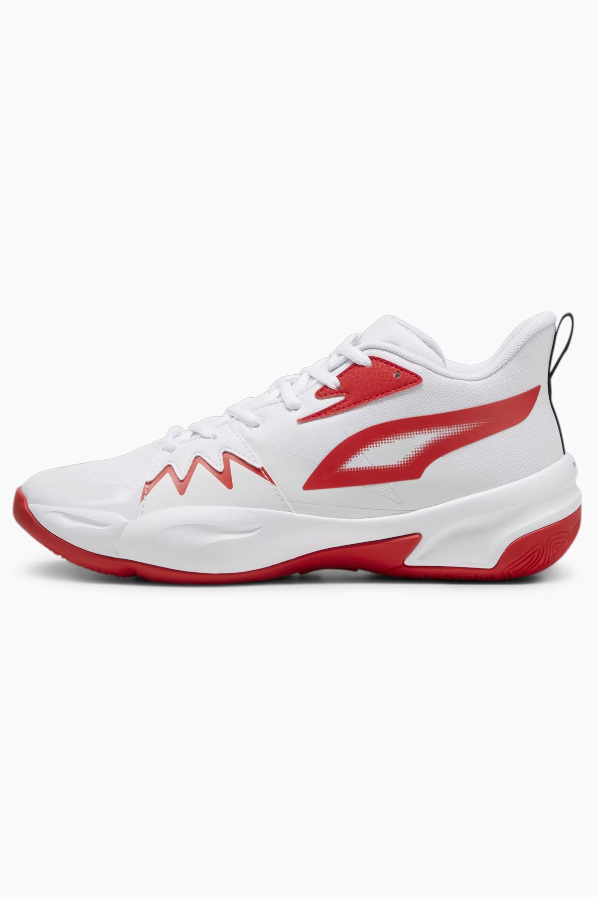 Puma Genetics Erkek Basketbol Ayakkabısı 37997404 Beyaz