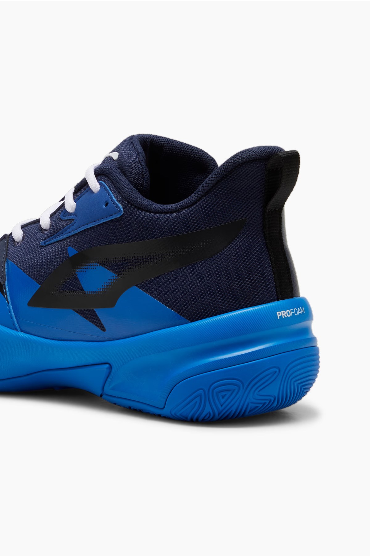 Puma Genetics Erkek Basketbol Ayakkabısı 37997406 Lacivert