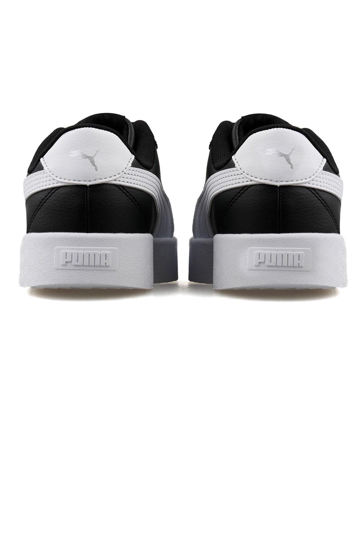 Puma Skye Clean Kadın Spor Ayakkabı 38014701 Siyah