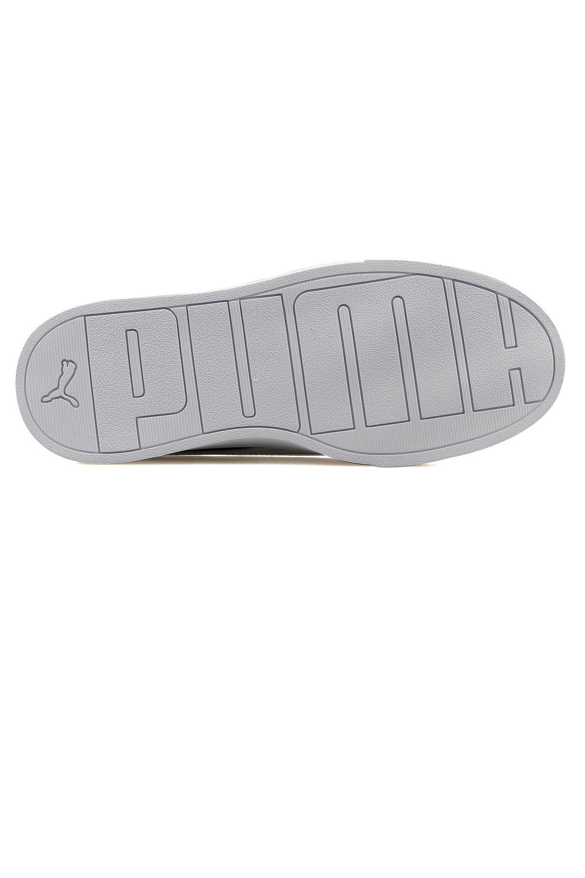 Puma Skye Clean Kadın Spor Ayakkabı 38014701 Siyah