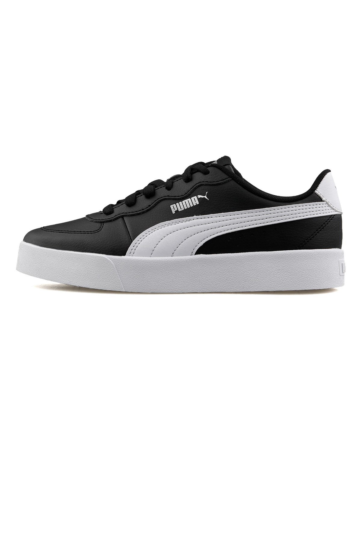 Puma Skye Clean Kadın Spor Ayakkabı 38014701 Siyah