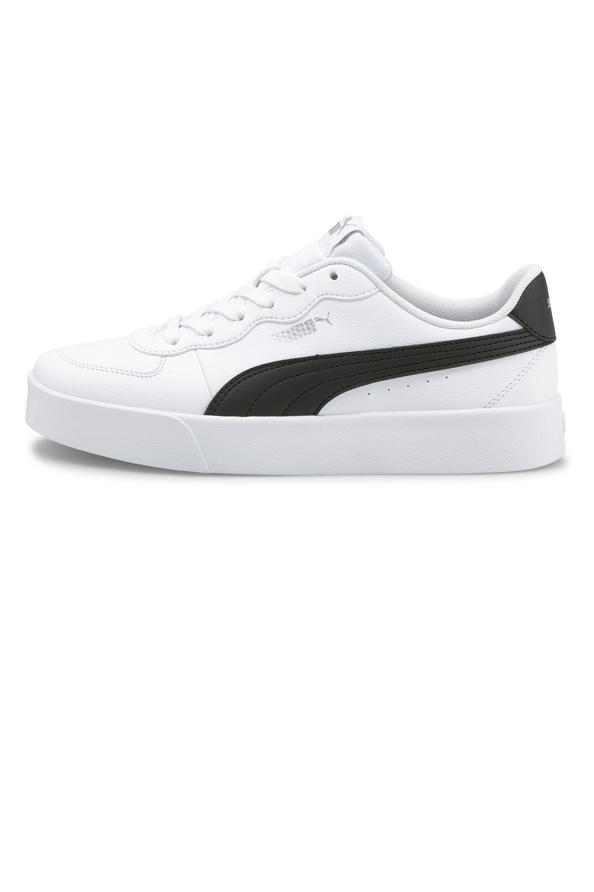 Puma Skye Clean Kadın Spor Ayakkabı 38014704 Beyaz