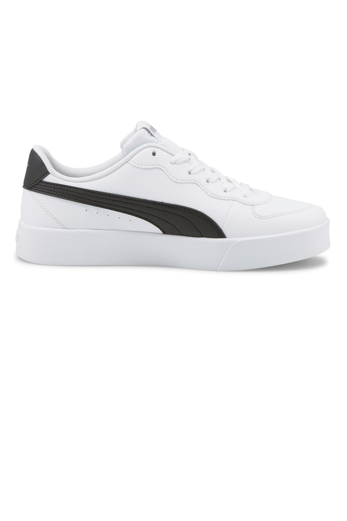 Puma Skye Clean Kadın Spor Ayakkabı 38014704 Beyaz