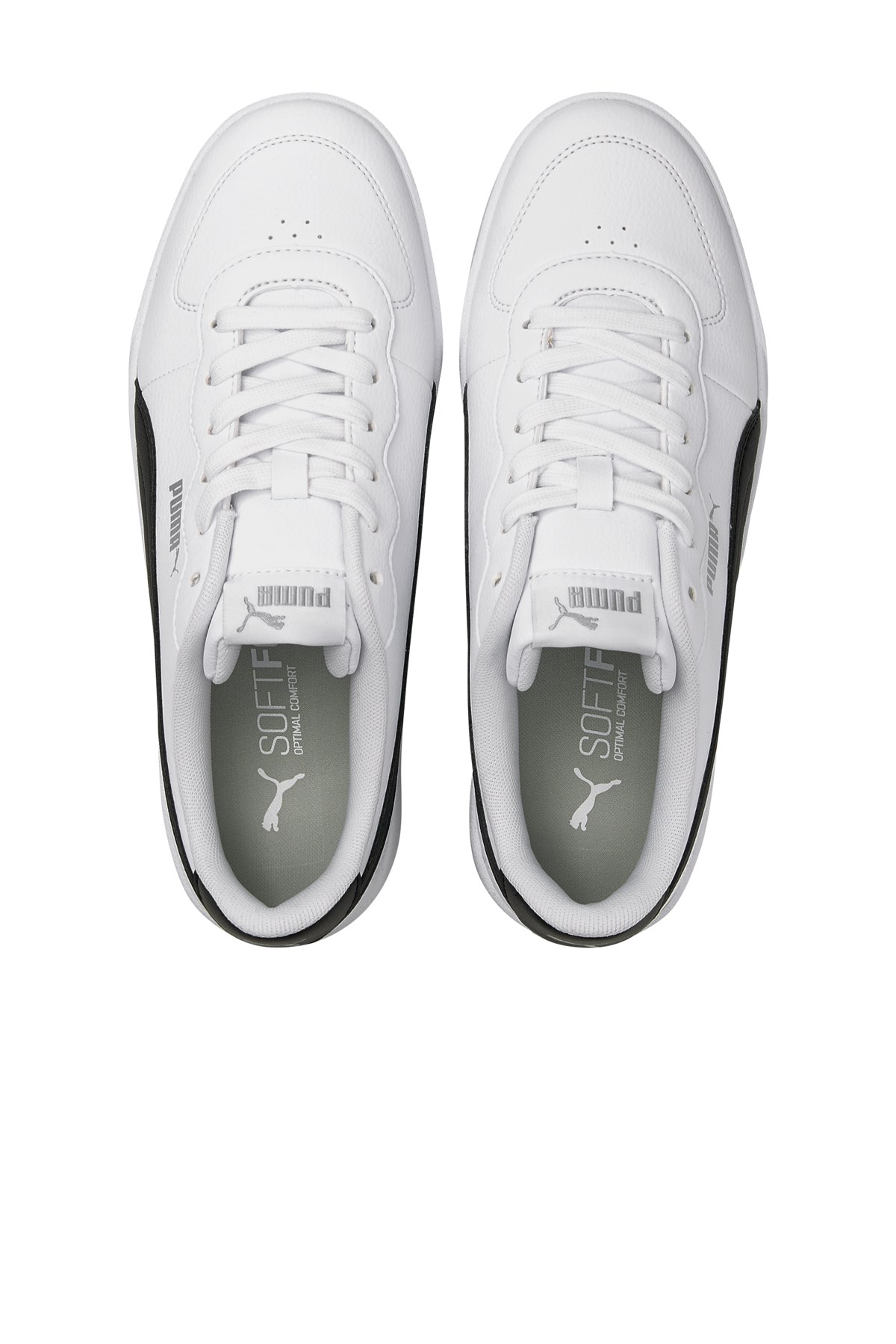 Puma Skye Clean Kadın Spor Ayakkabı 38014704 Beyaz
