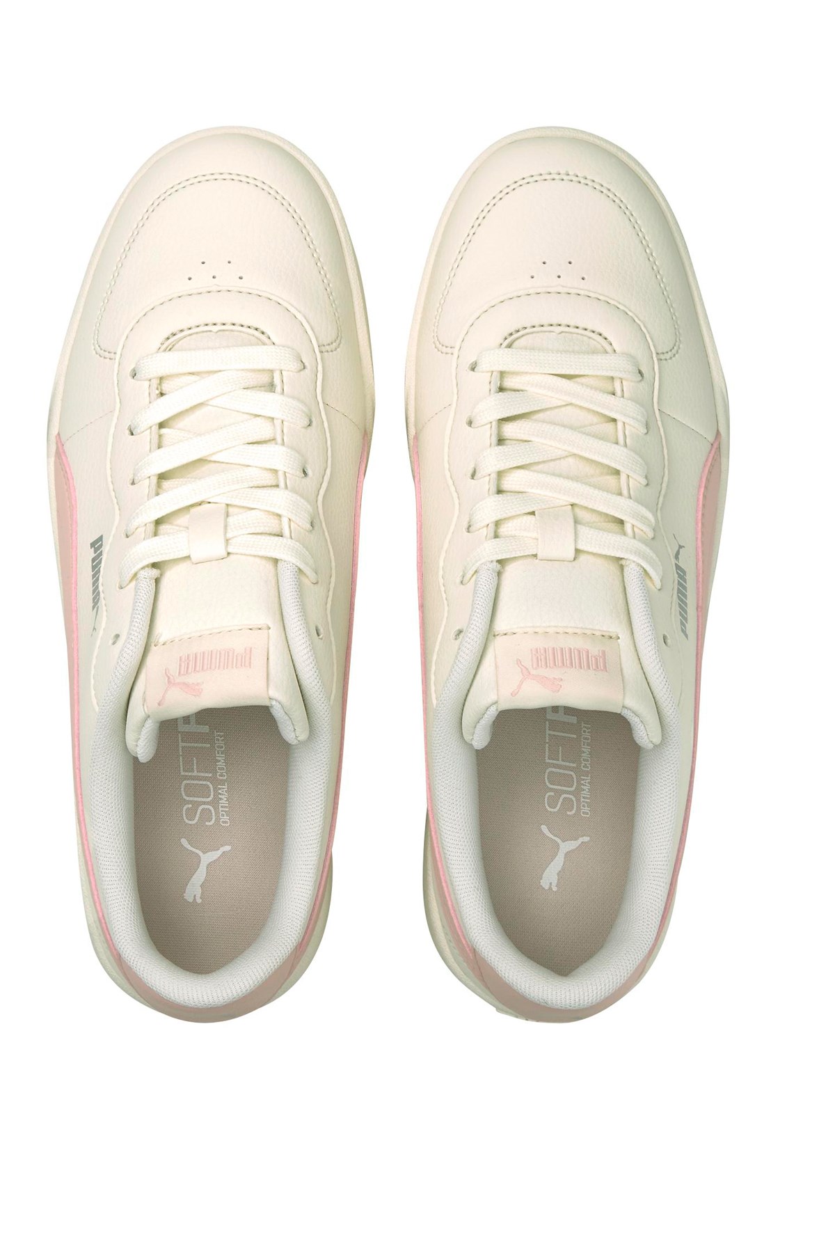 Puma Skye Clean Kadın Spor Ayakkabı 38014705 Beyaz