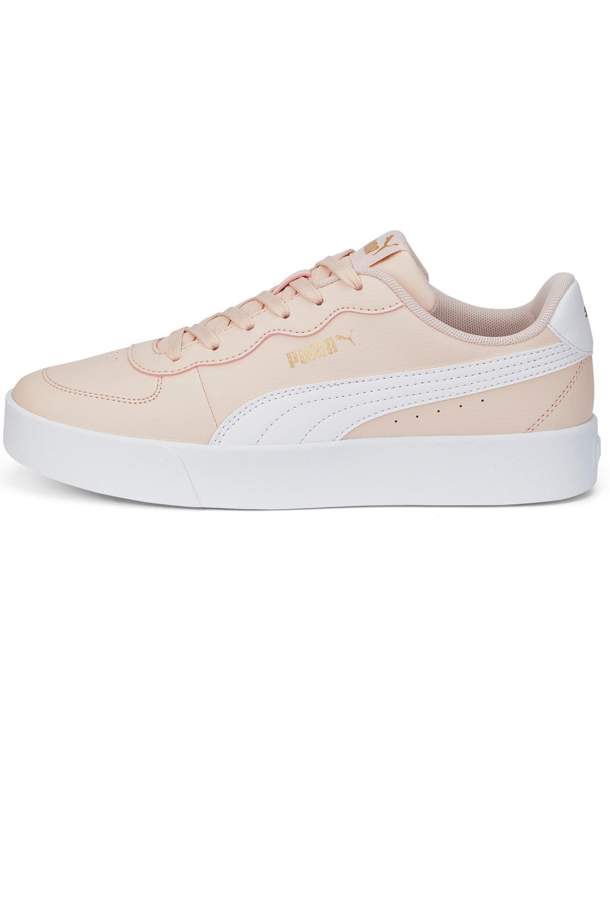 Puma Skye Clean Kadın Spor Ayakkabı 38014712 Pembe