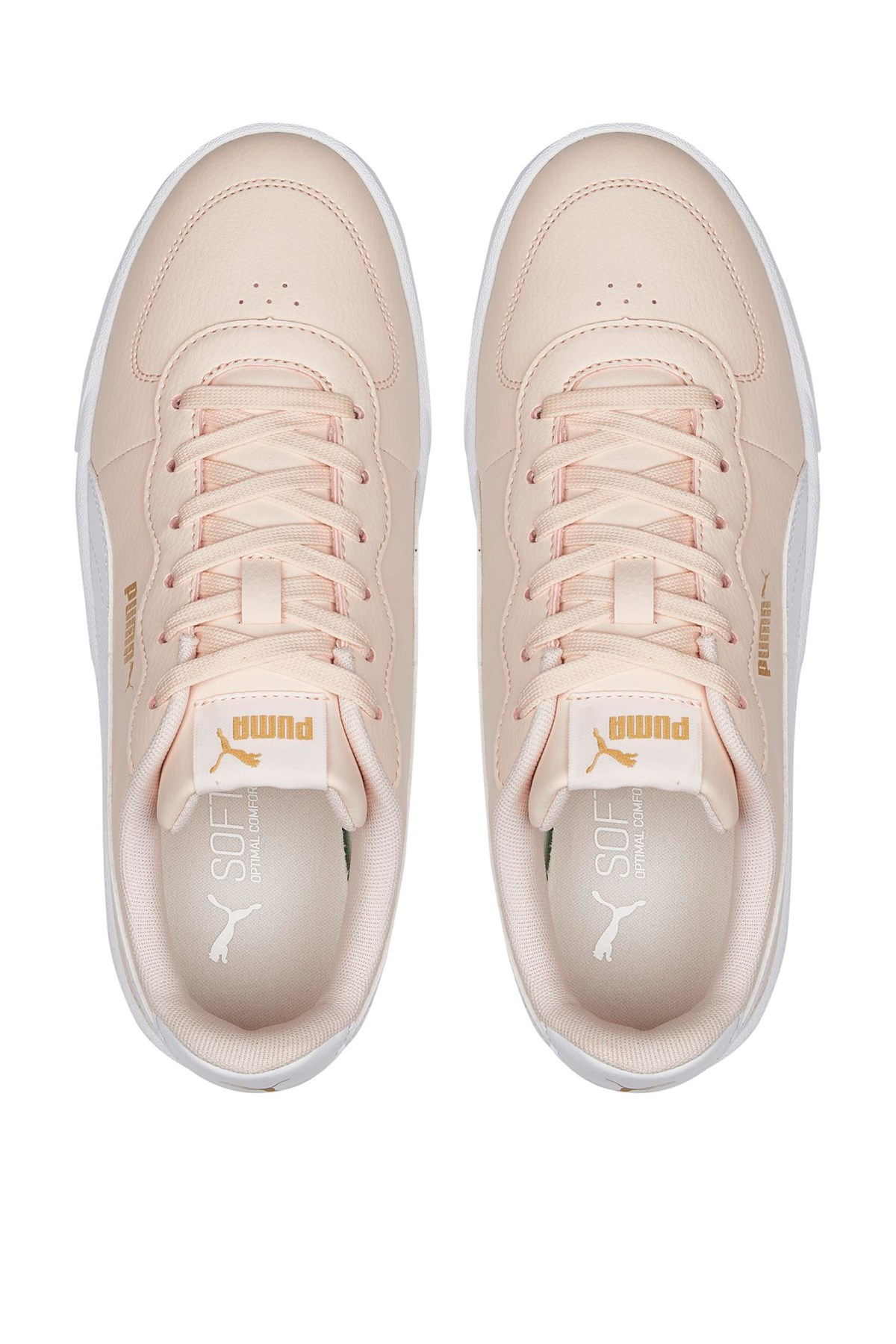 Puma Skye Clean Kadın Spor Ayakkabı 38014712 Pembe