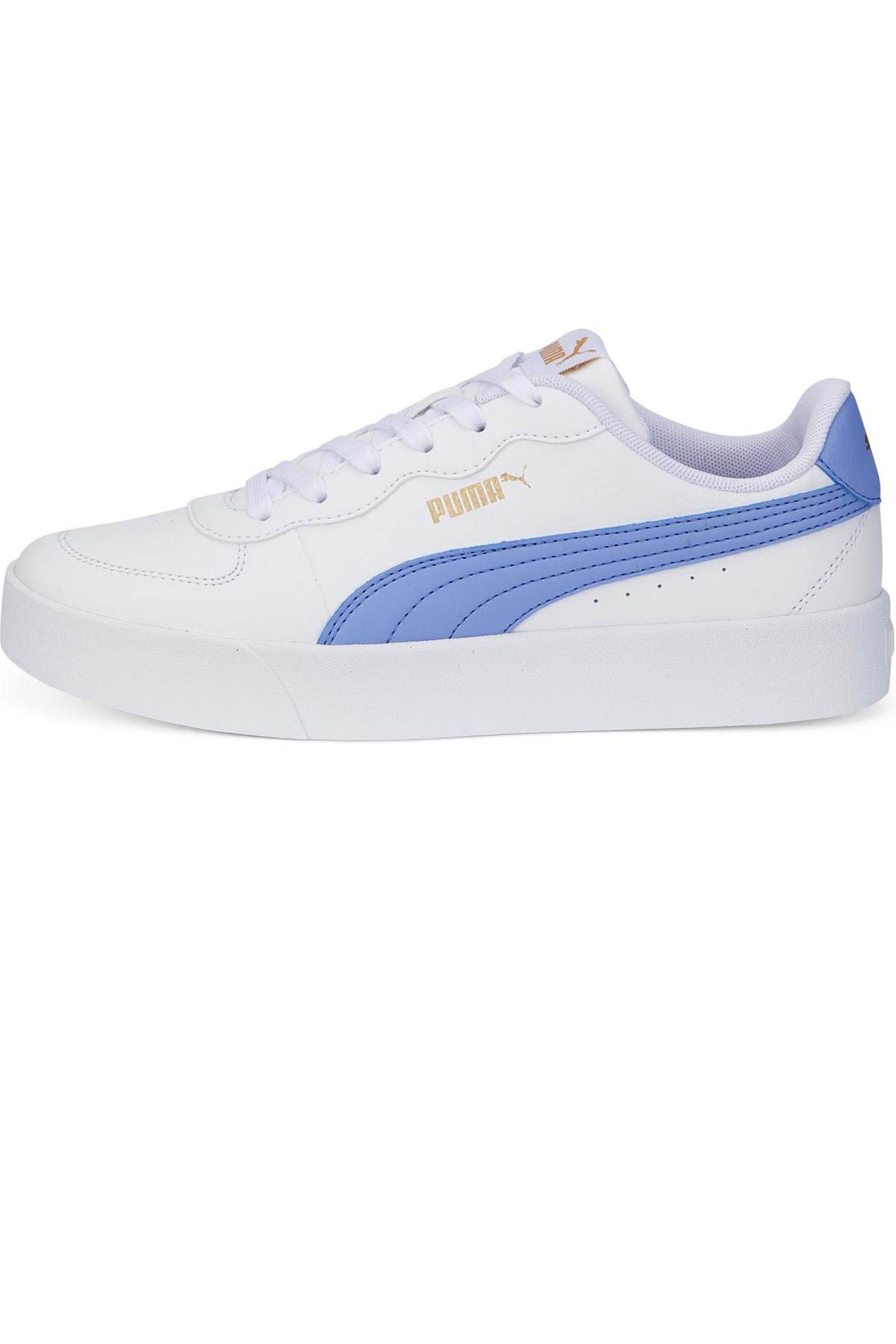 Puma Skye Clean Kadın Spor Ayakkabı 38014713 Beyaz
