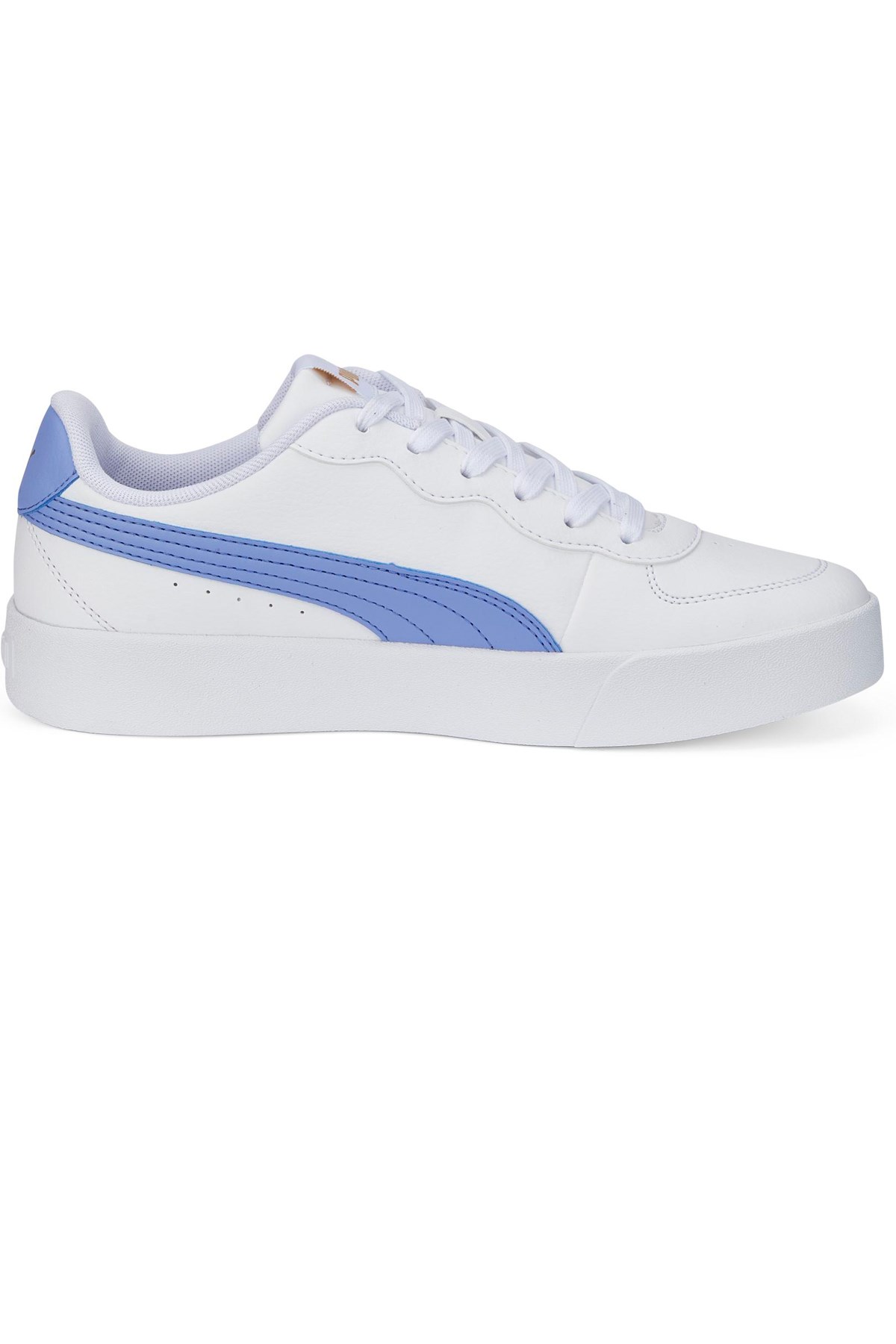 Puma Skye Clean Kadın Spor Ayakkabı 38014713 Beyaz