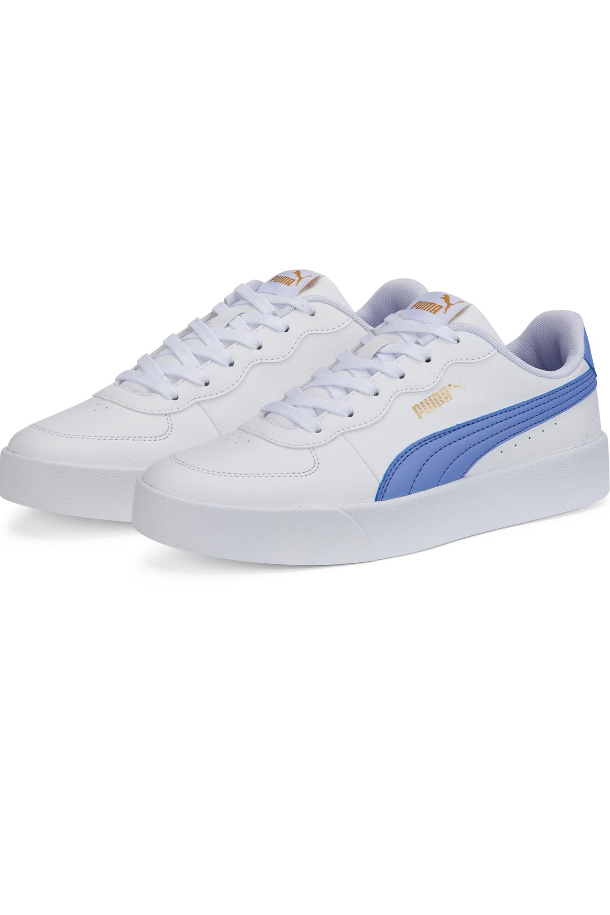 Puma Skye Clean Kadın Spor Ayakkabı 38014713 Beyaz