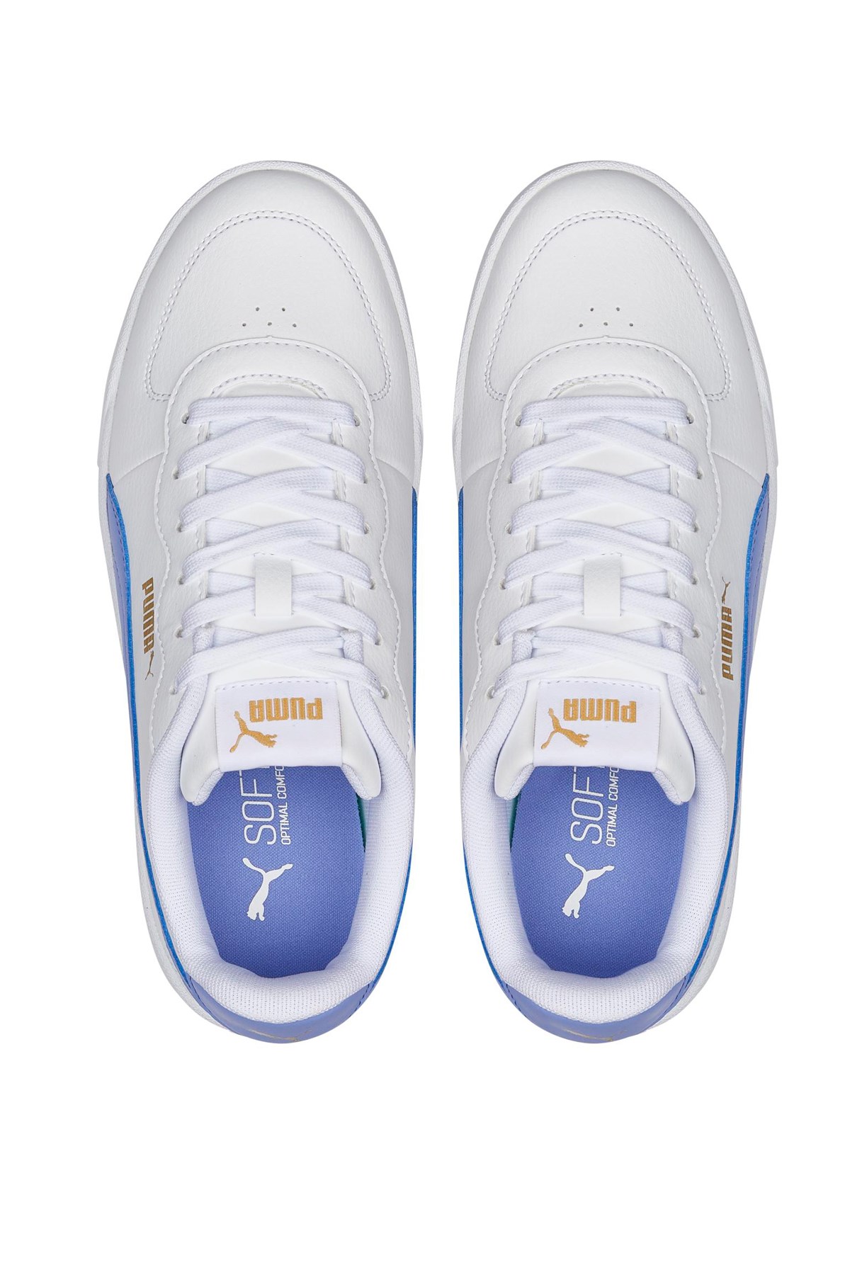 Puma Skye Clean Kadın Spor Ayakkabı 38014713 Beyaz