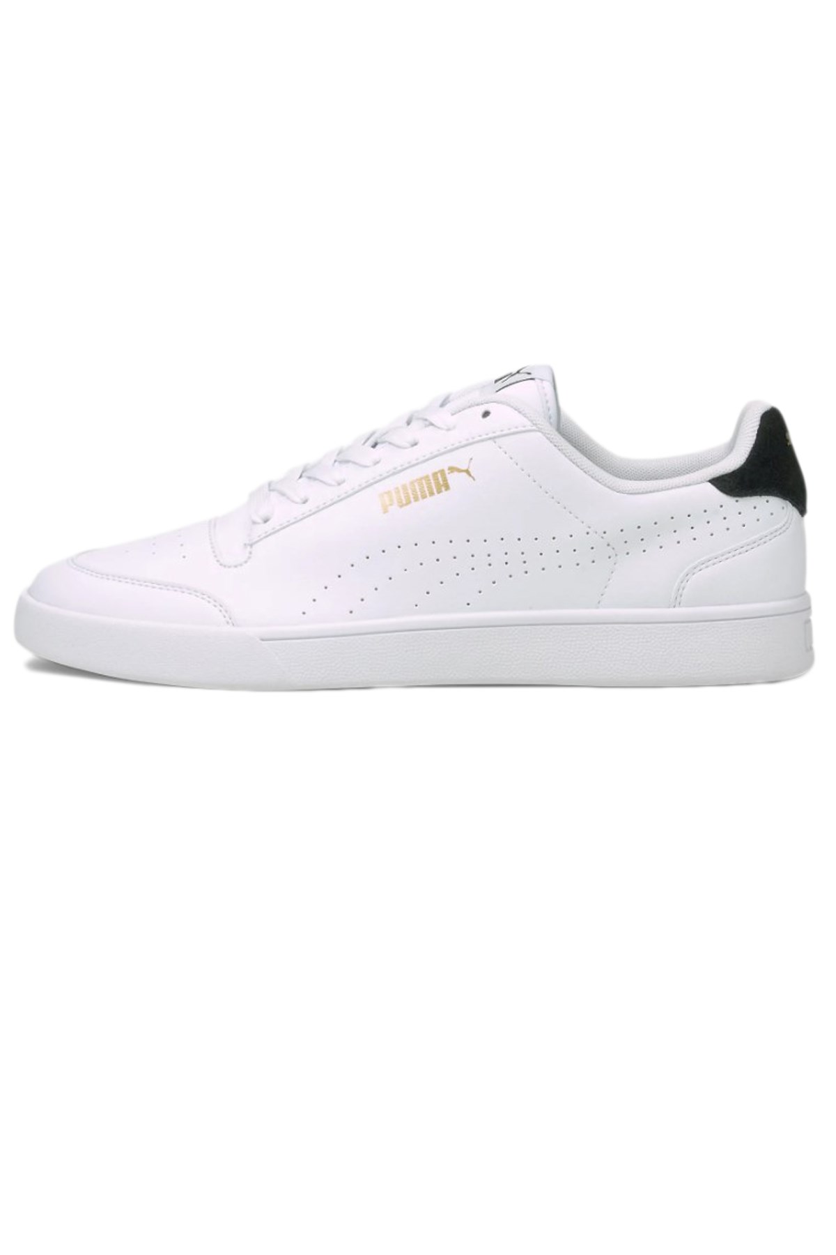 Puma Shuffle Perf Spor Ayakkabı 38015001 Beyaz