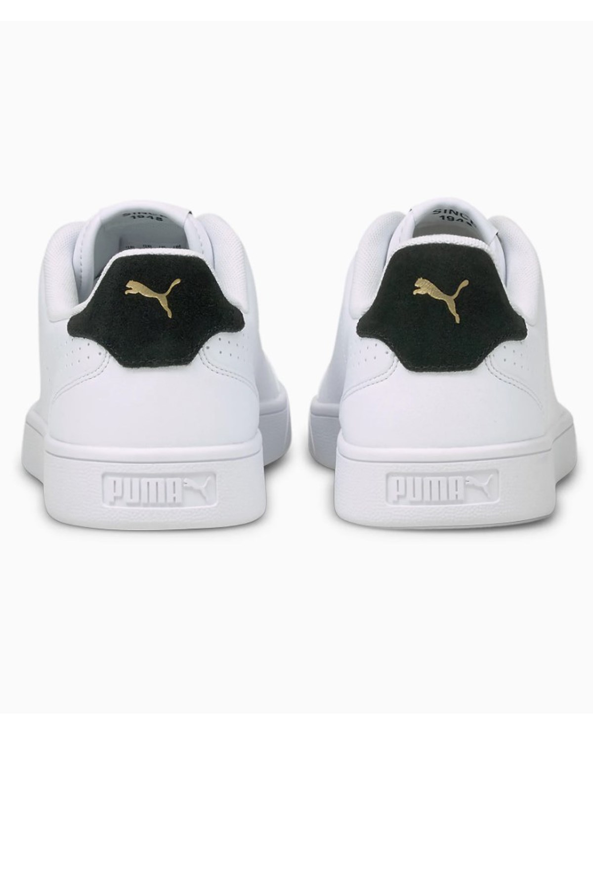 Puma Shuffle Perf Spor Ayakkabı 38015001 Beyaz