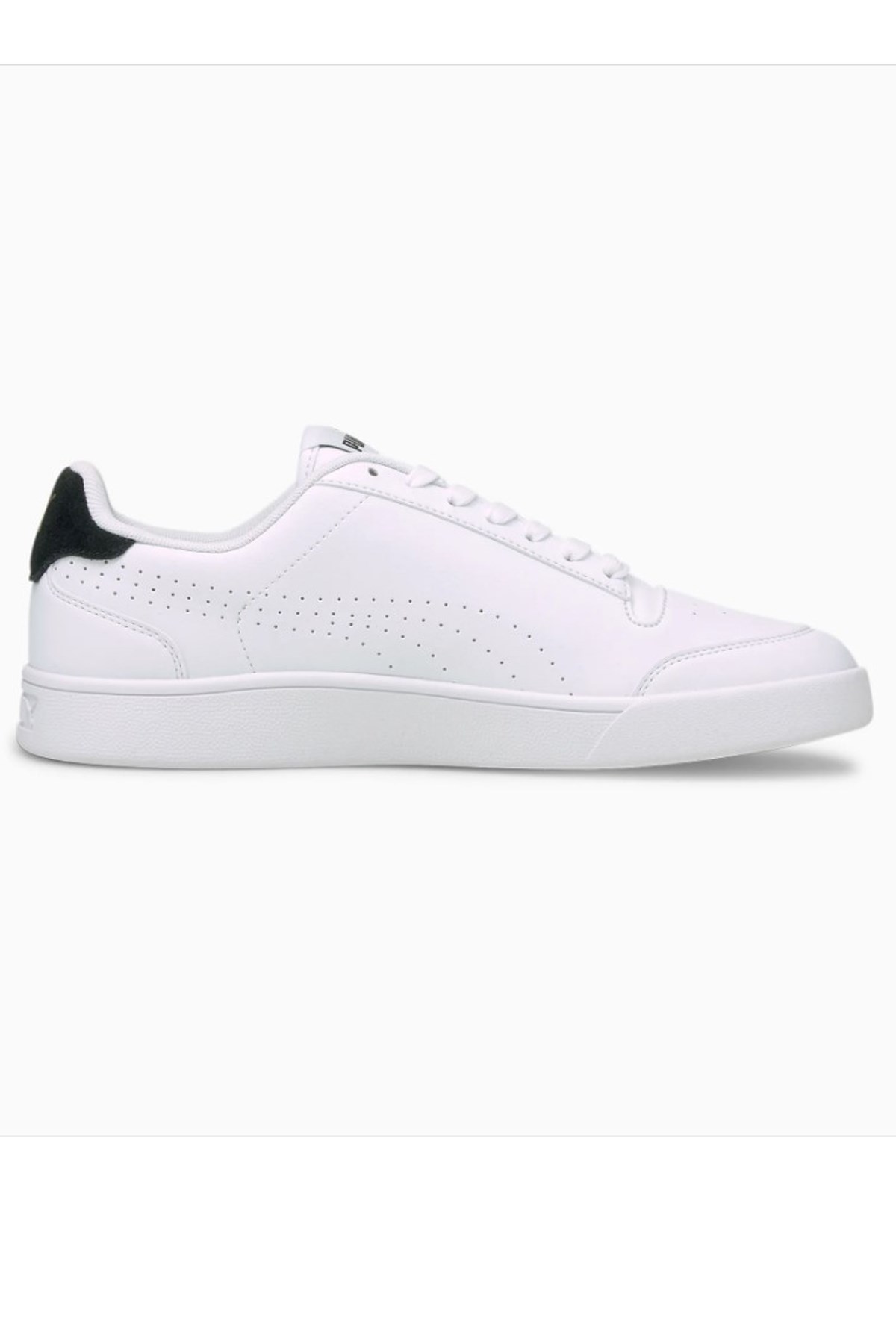 Puma Shuffle Perf Spor Ayakkabı 38015001 Beyaz