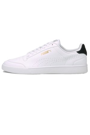 Puma Shuffle Perf Spor Ayakkabı 38015001 Beyaz