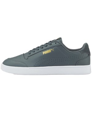 Puma Shuffle Spor Ayakkabı 38015007 Gri