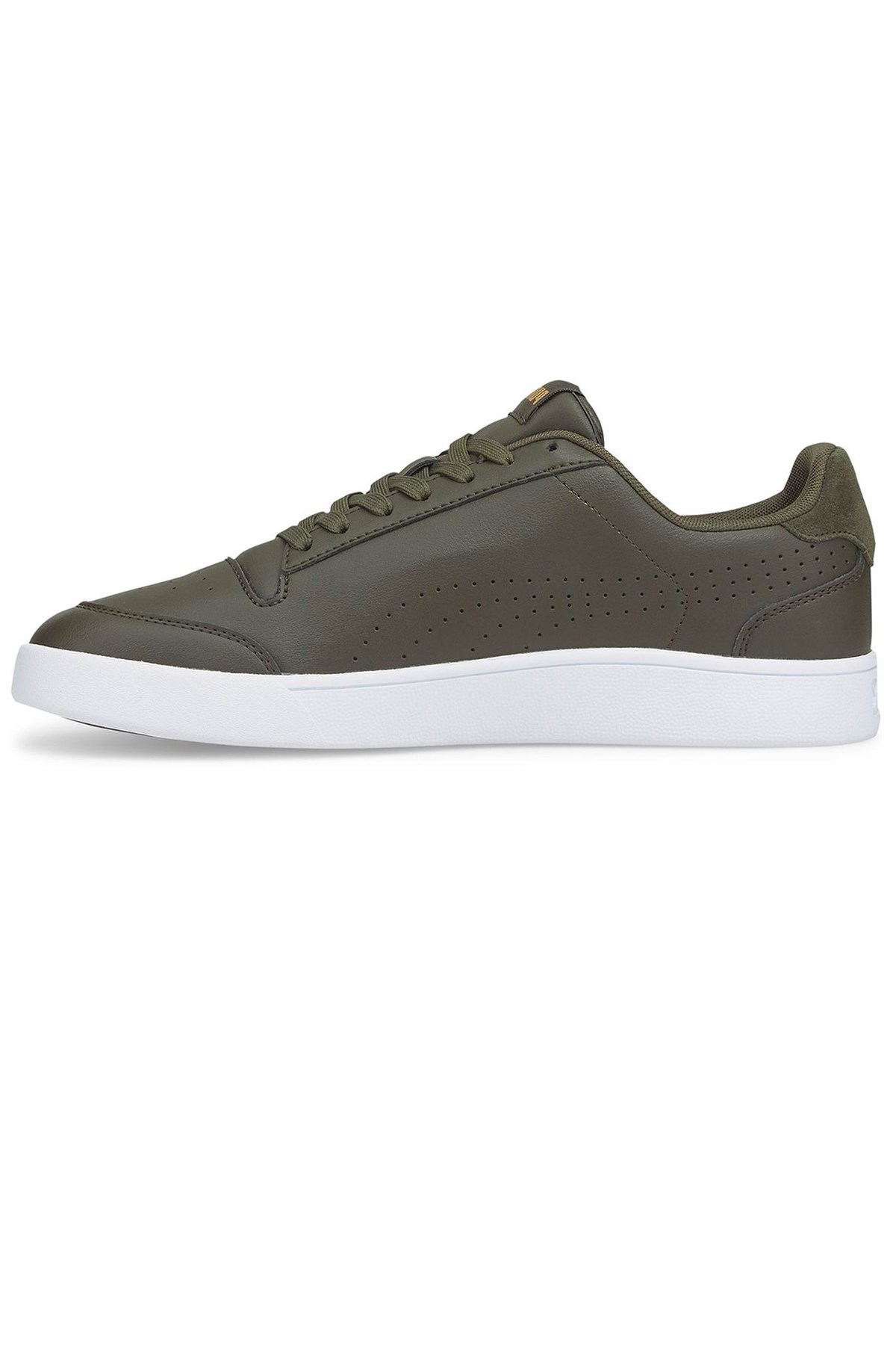 Puma Shuffle Spor Ayakkabı 38015008 Lacivert