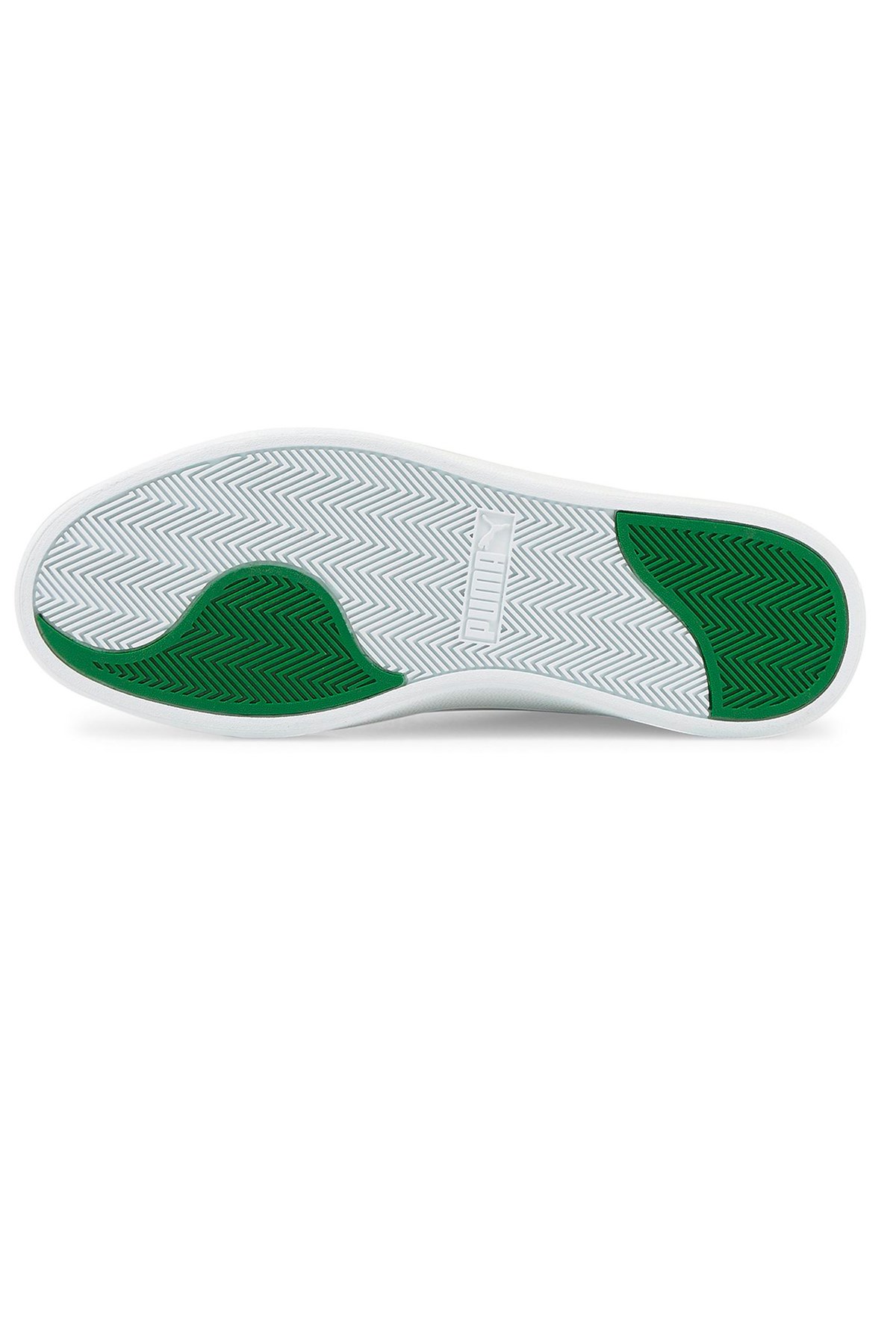 Puma Shuffle Spor Ayakkabı 38015009 Beyaz