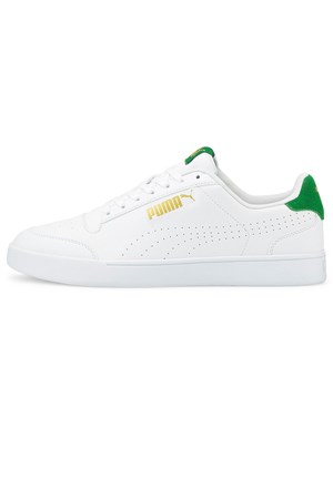 Puma Shuffle Spor Ayakkabı 38015009 Beyaz
