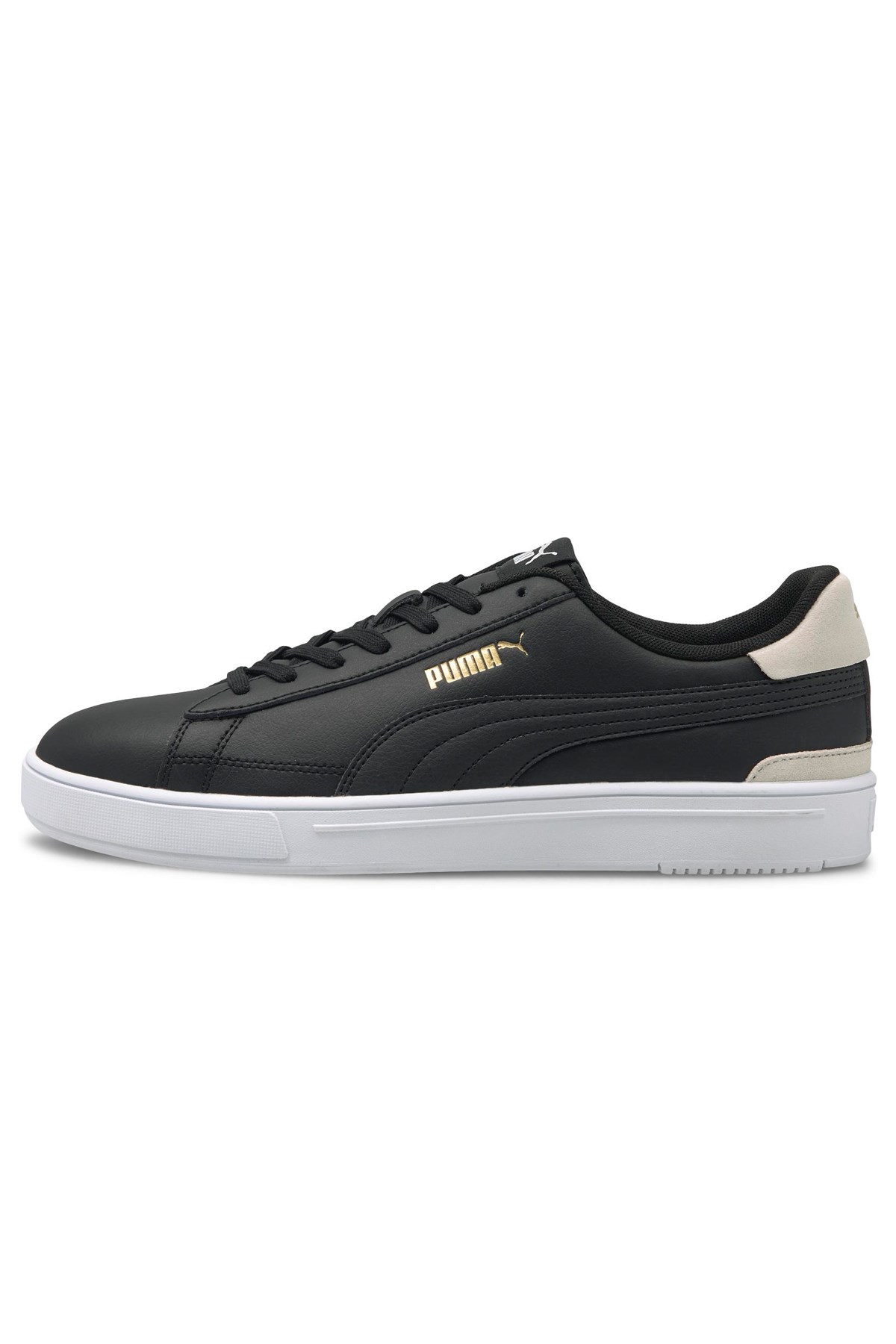 Puma Serve Pro Erkek Spor Ayakkabı 38018804 Siyah