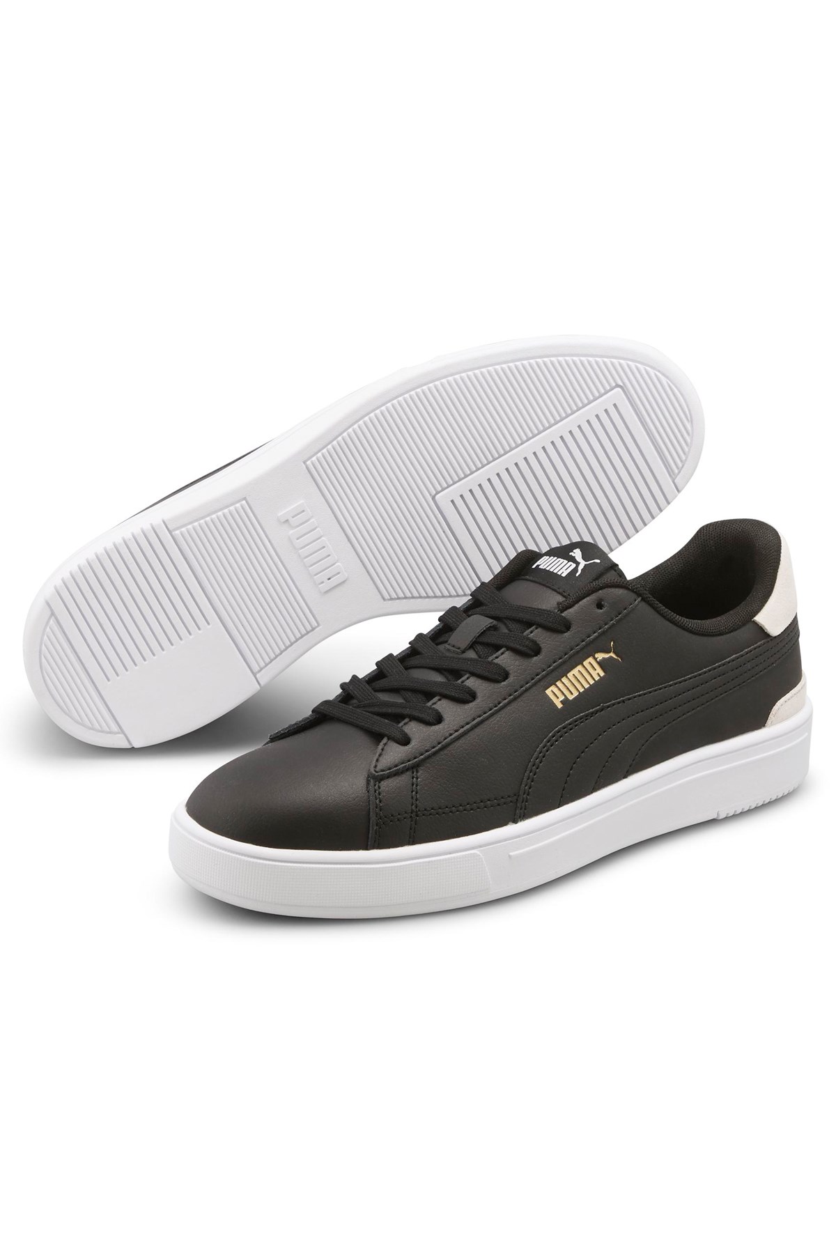 Puma Serve Pro Erkek Spor Ayakkabı 38018804 Siyah