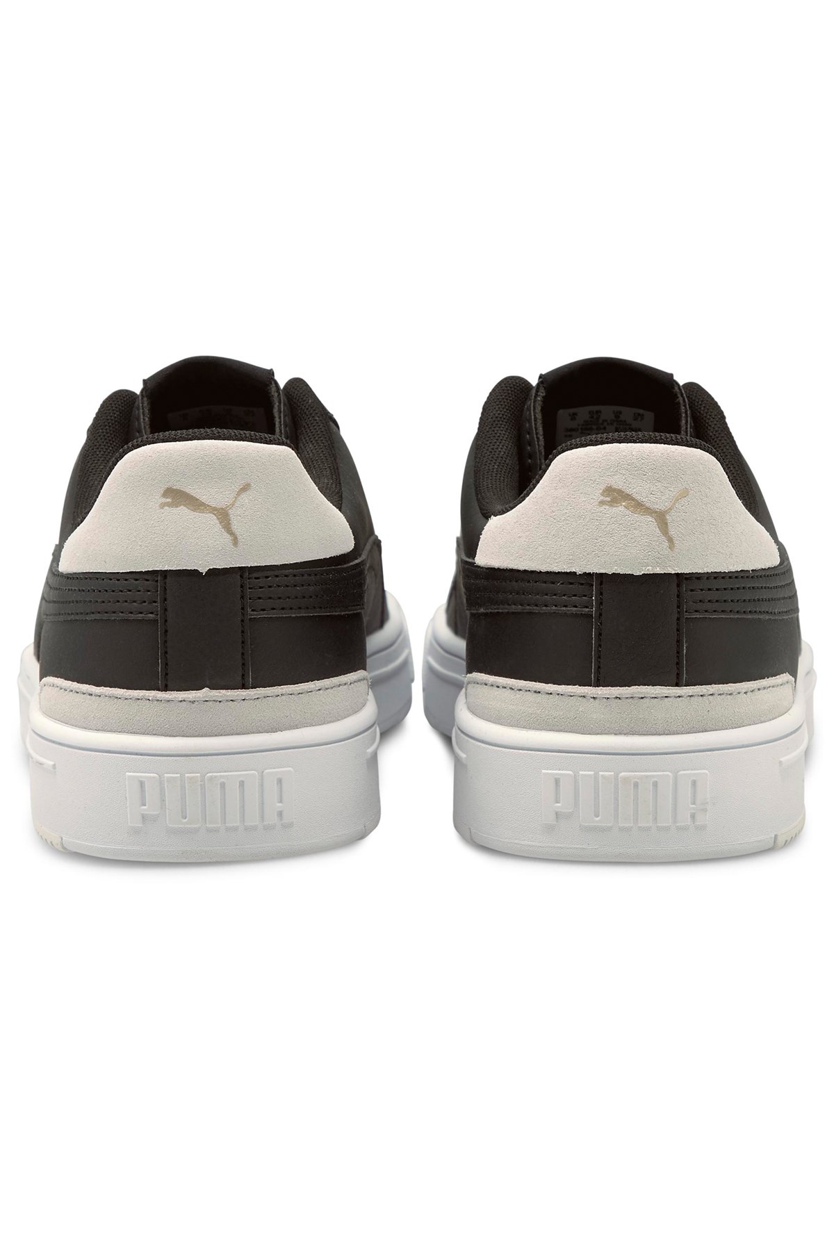 Puma Serve Pro Erkek Spor Ayakkabı 38018804 Siyah