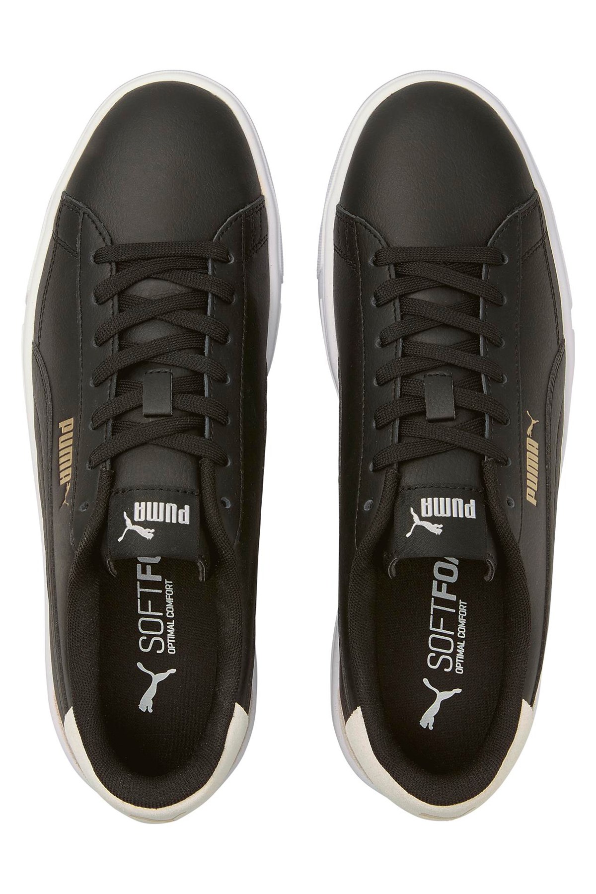 Puma Serve Pro Erkek Spor Ayakkabı 38018804 Siyah