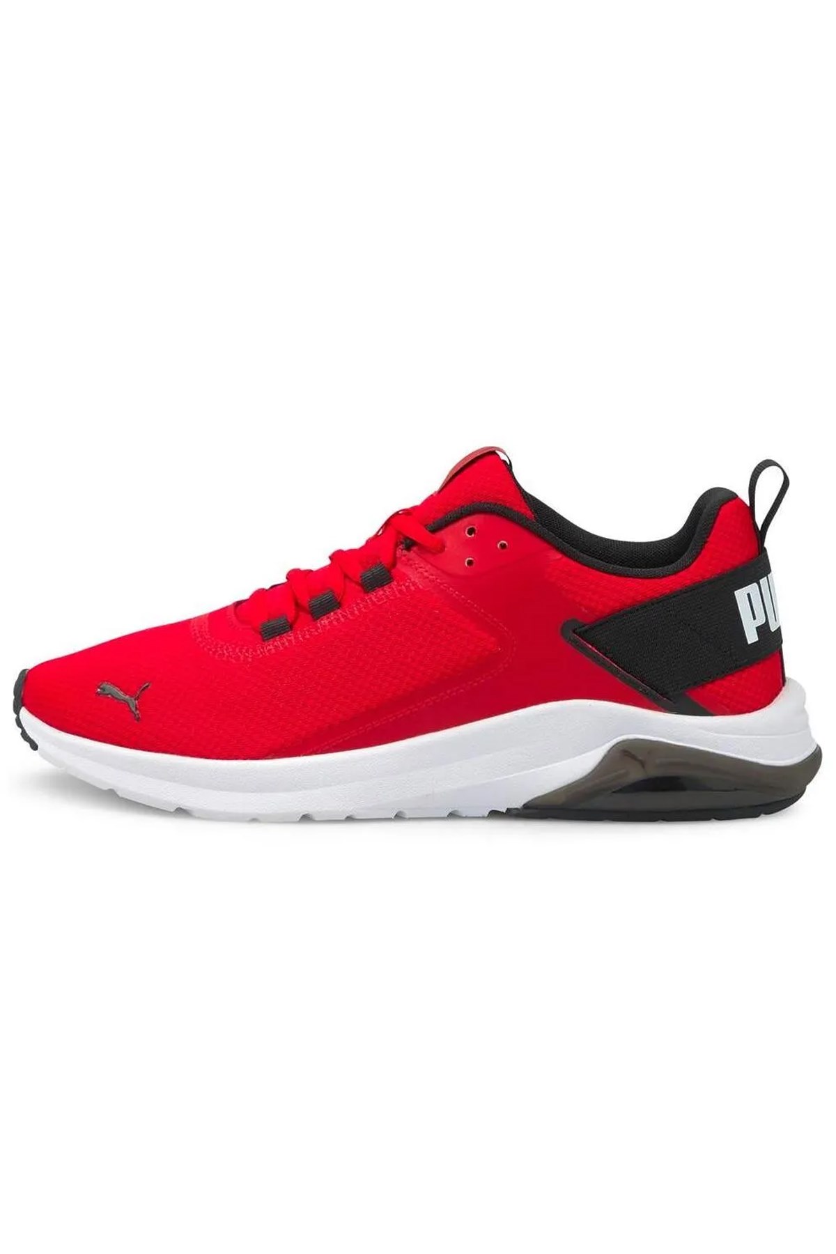 Puma Electron E Unisex Spor Ayakkabı 38043504 Kırmızı