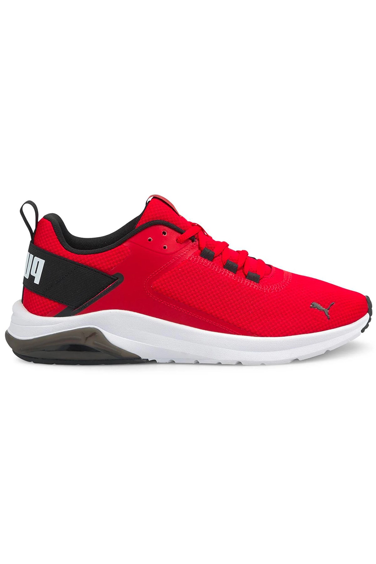 Puma Electron E Unisex Spor Ayakkabı 38043504 Kırmızı