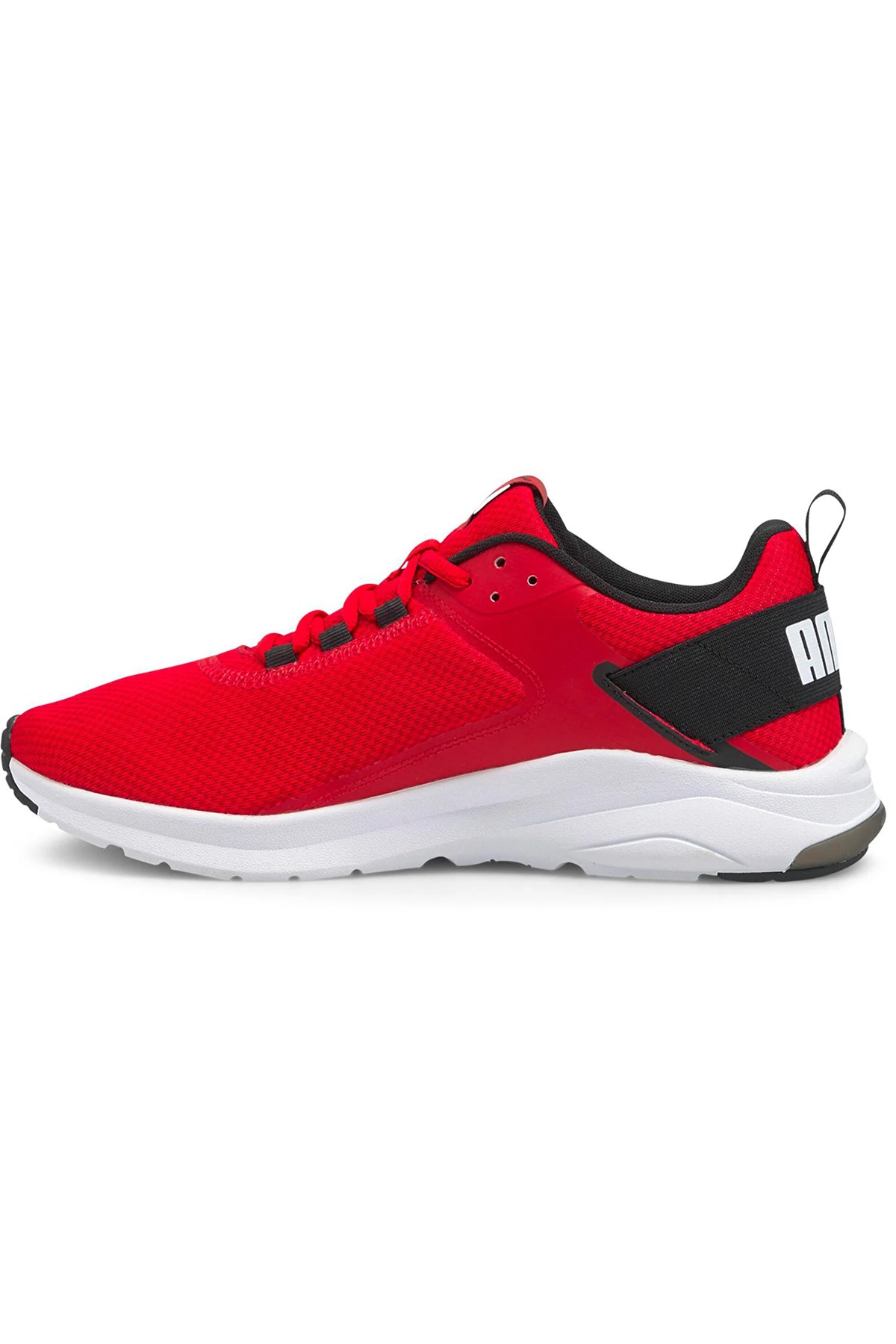 Puma Electron E Unisex Spor Ayakkabı 38043504 Kırmızı